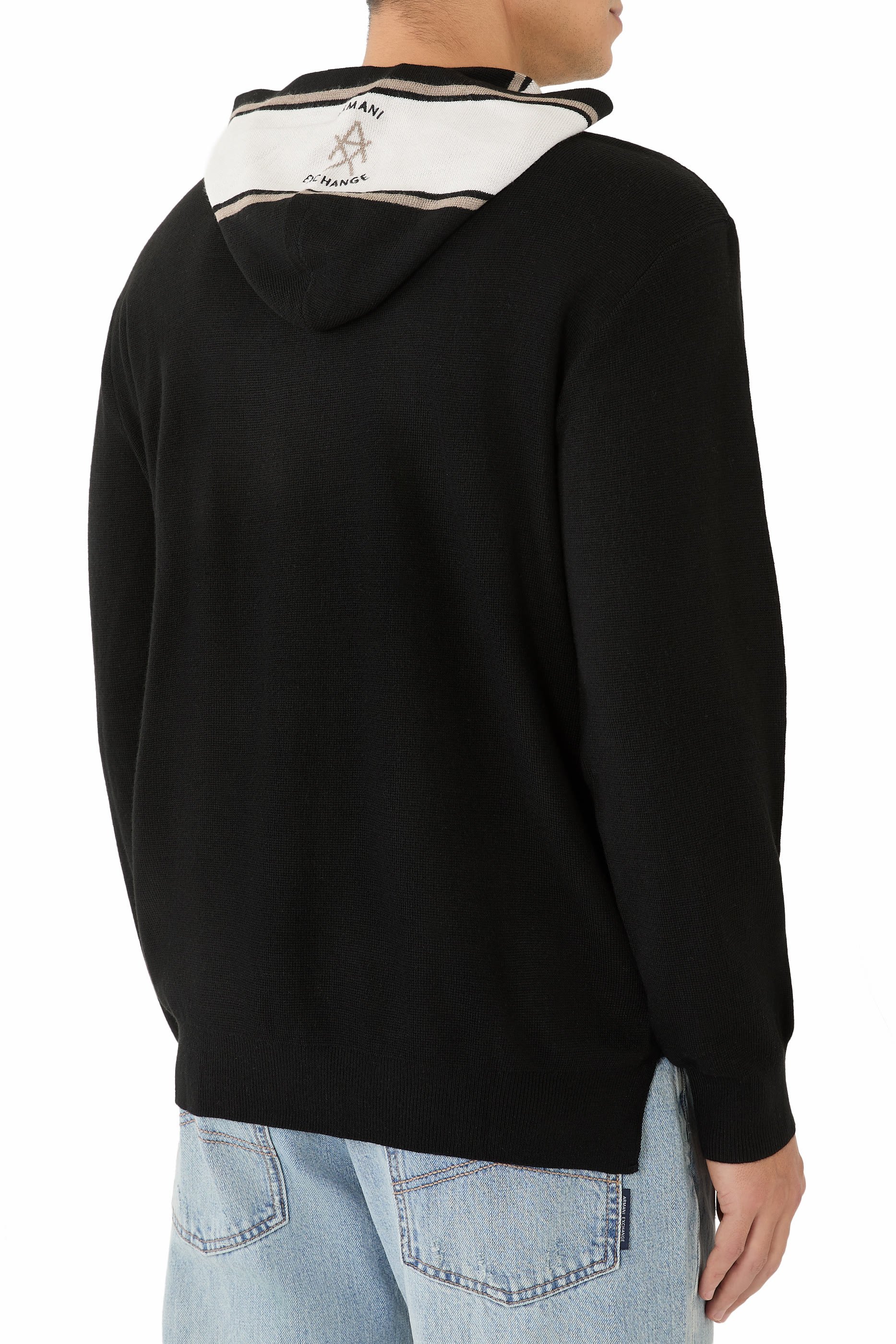 Technical Fabric Jumper