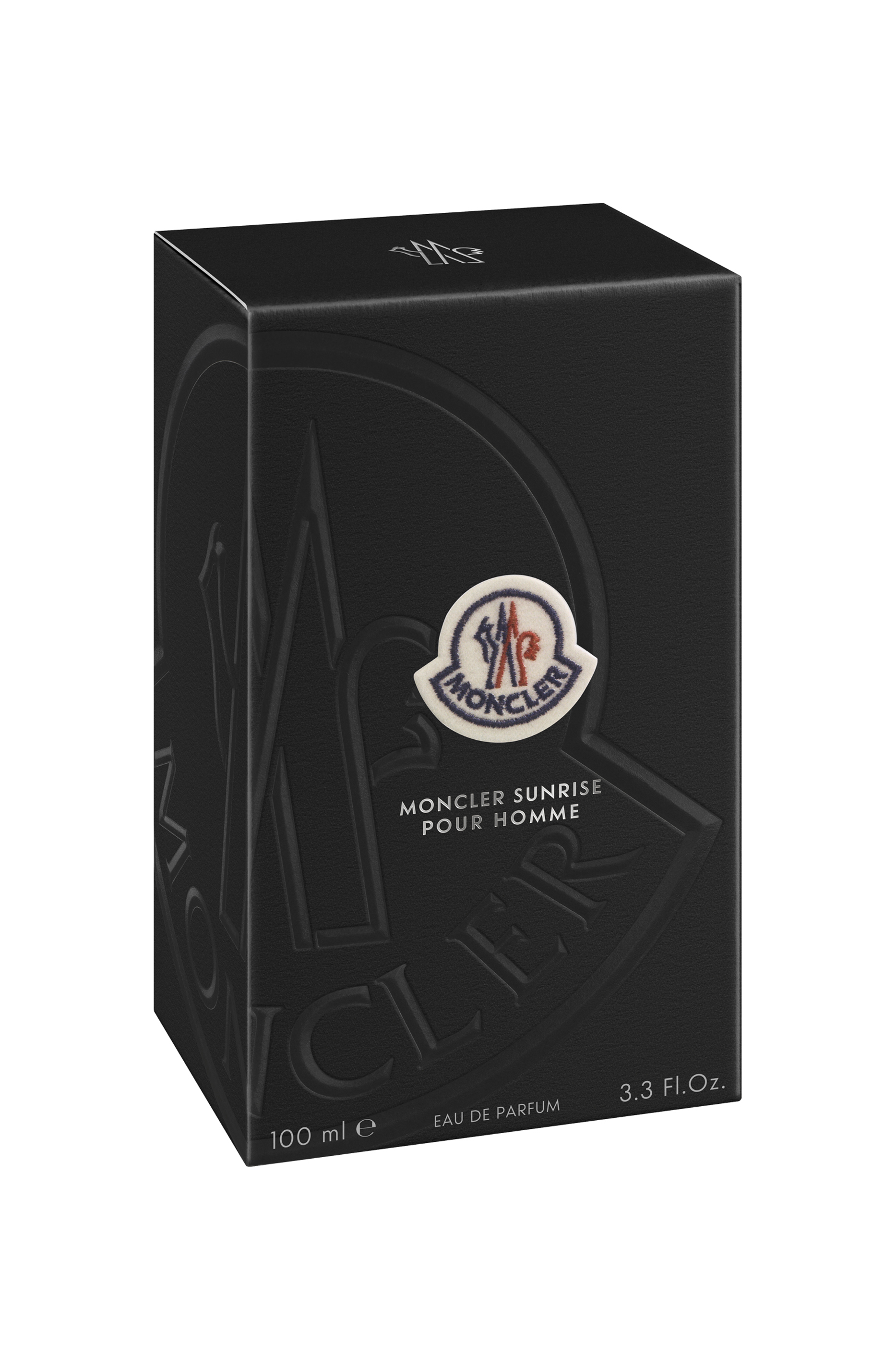 Sunrise Pour Homme Eau de Parfum