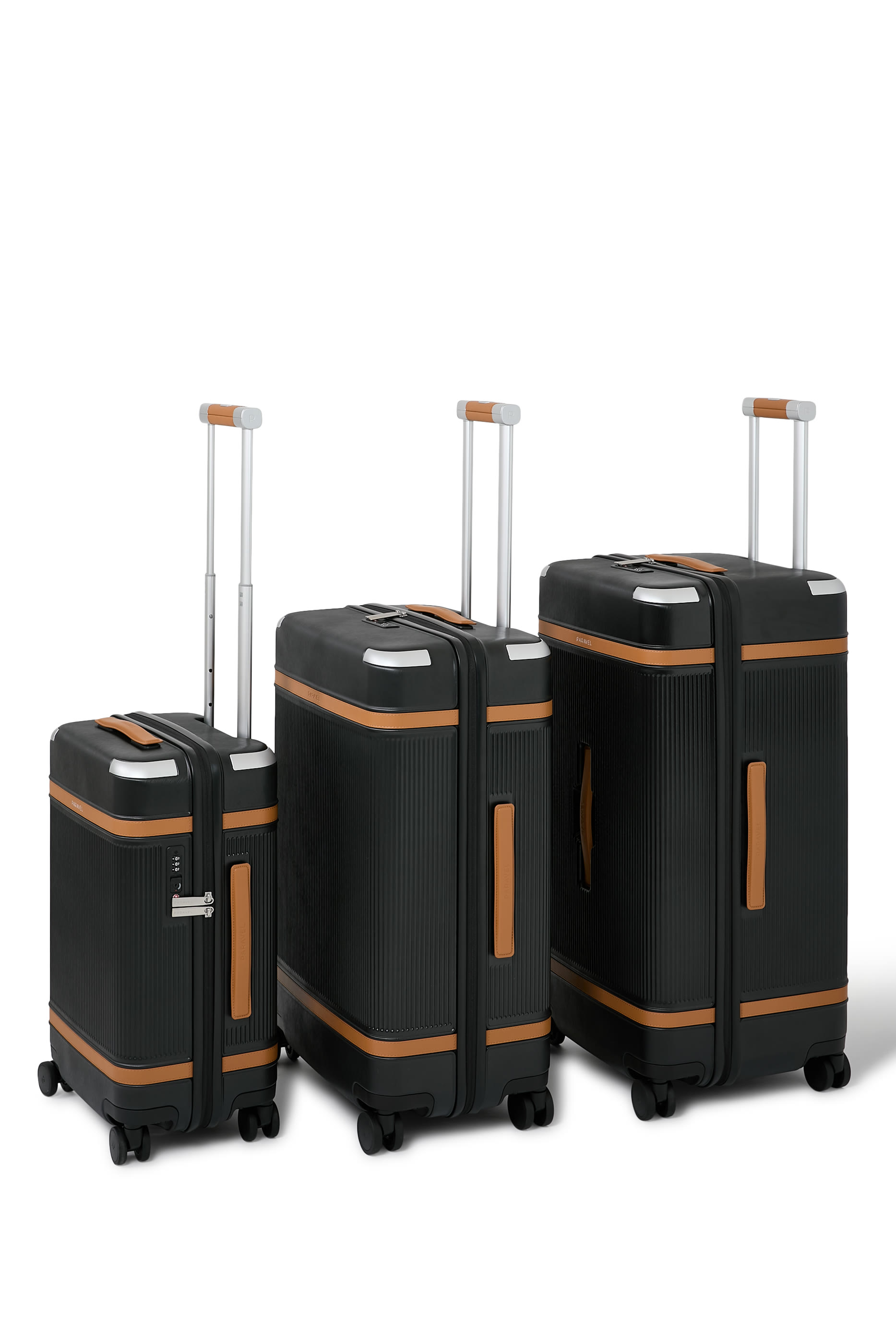 Aviator Grand Luggage