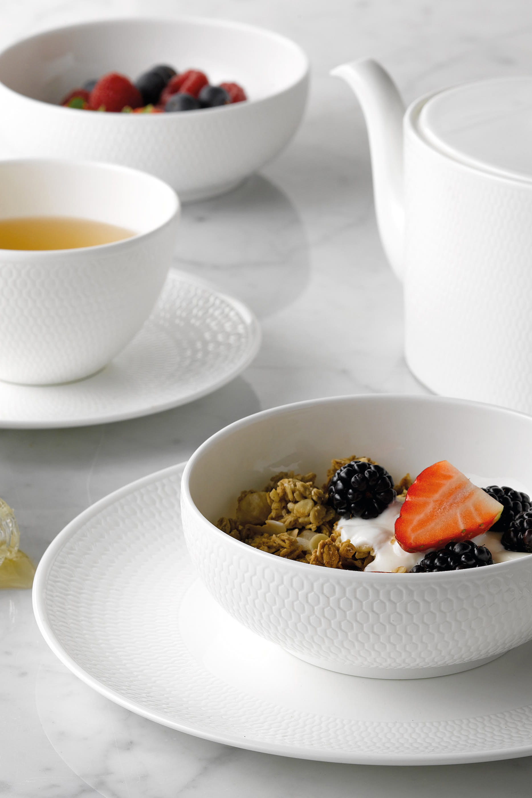 Gio Soup/Cereal Bowl