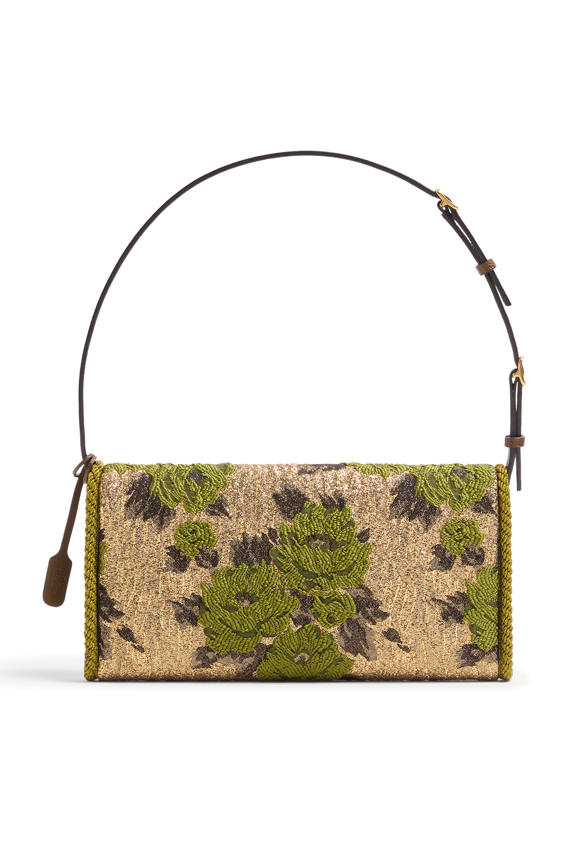 DeVain Small Shoulder Bag