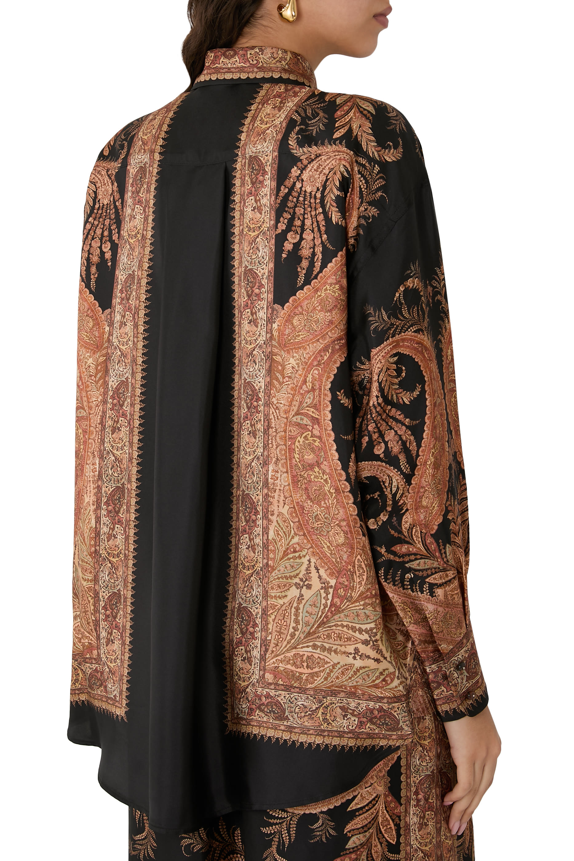 Hypnotic Relaxed Shirt