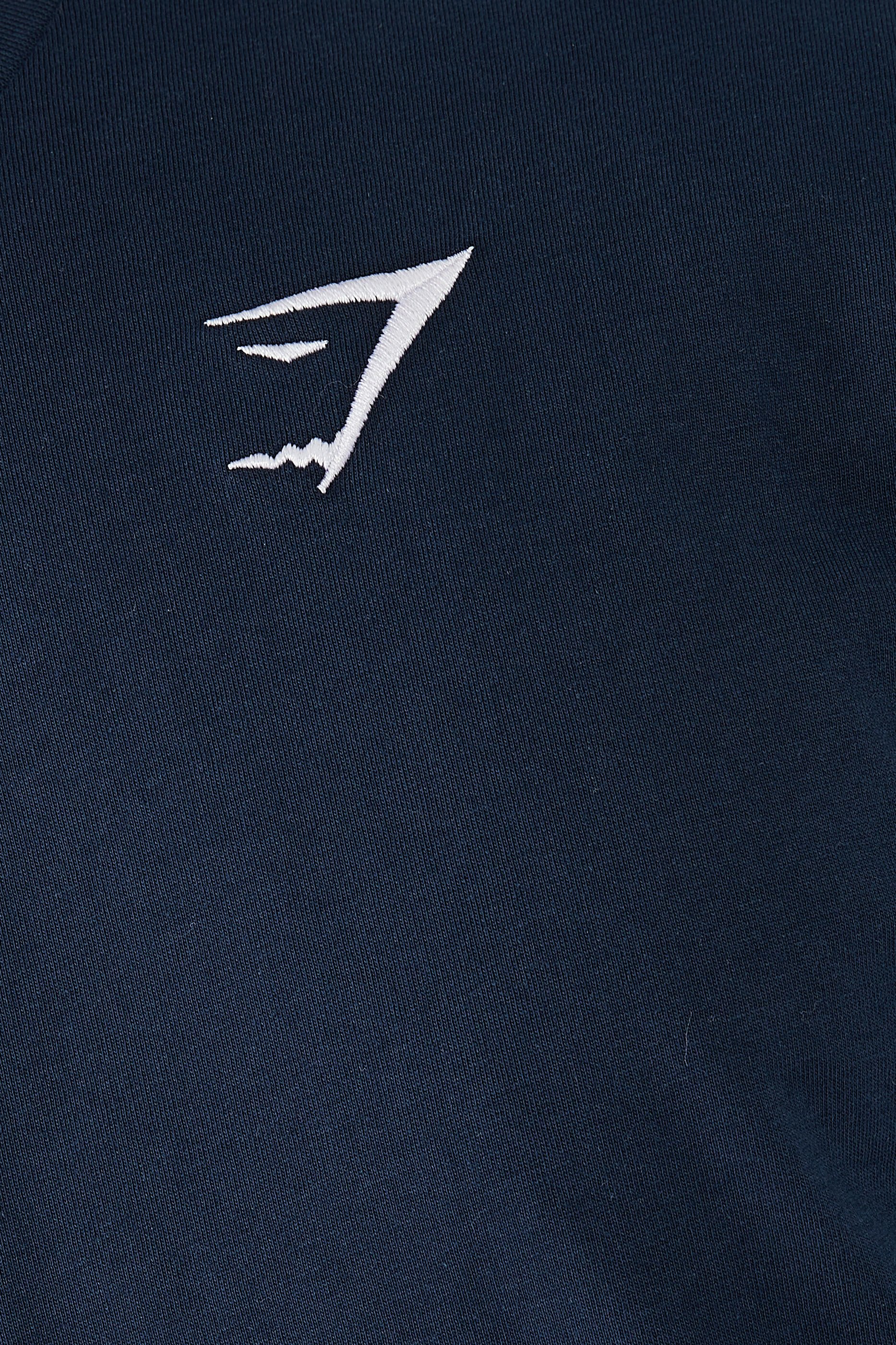 Crest T-Shirt