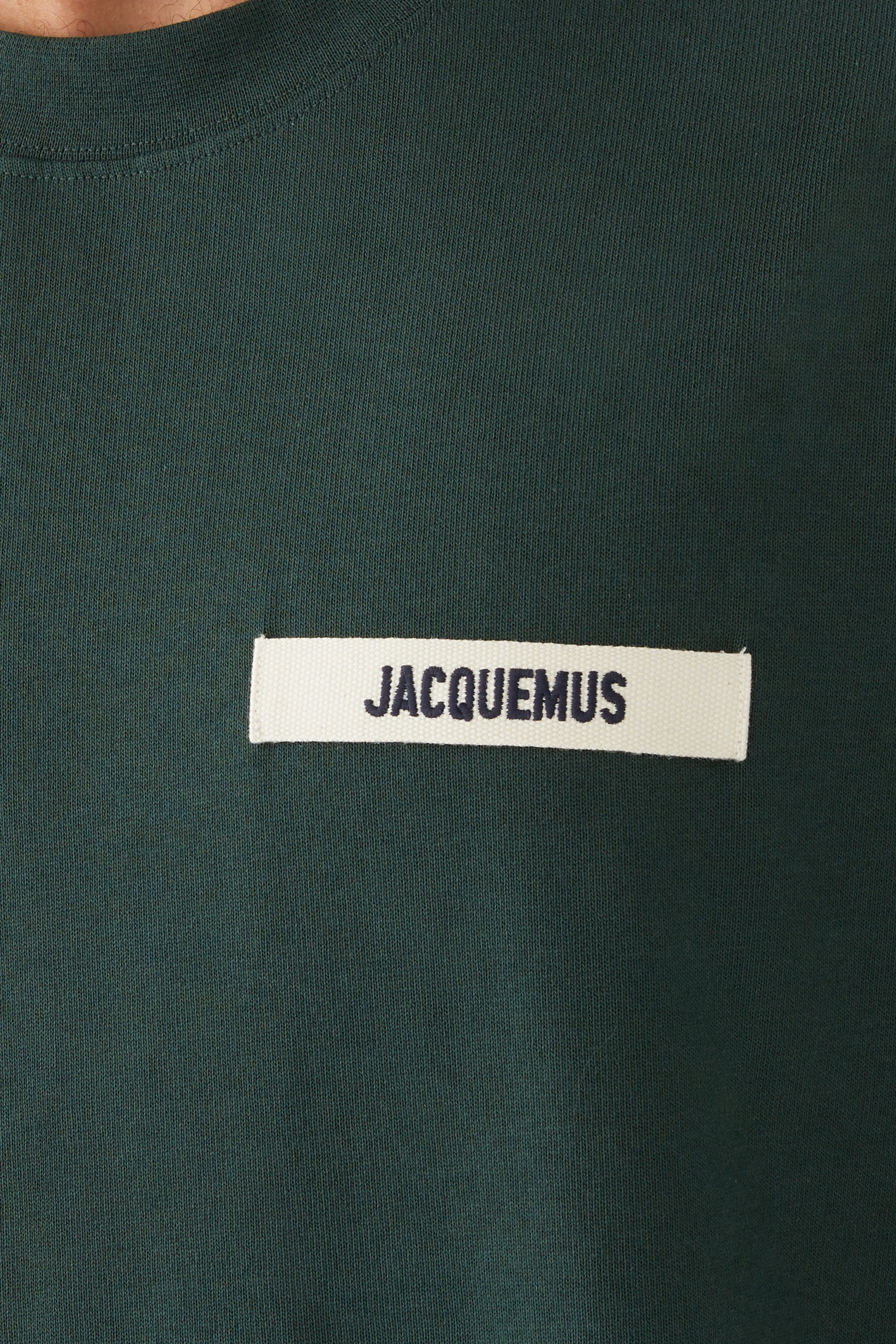 The Gros Grain T-Shirt