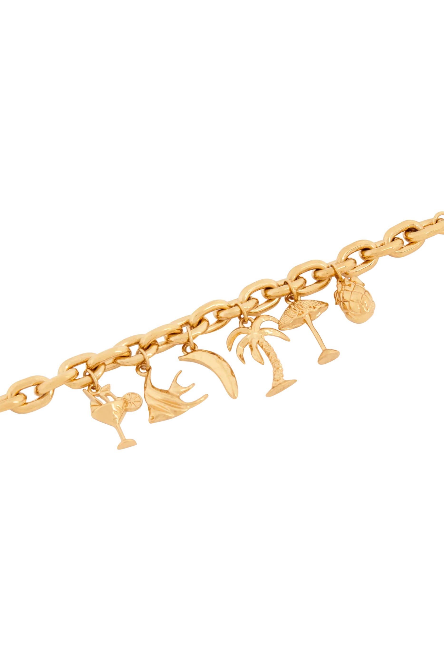 Sunflower Chunky Bracelet