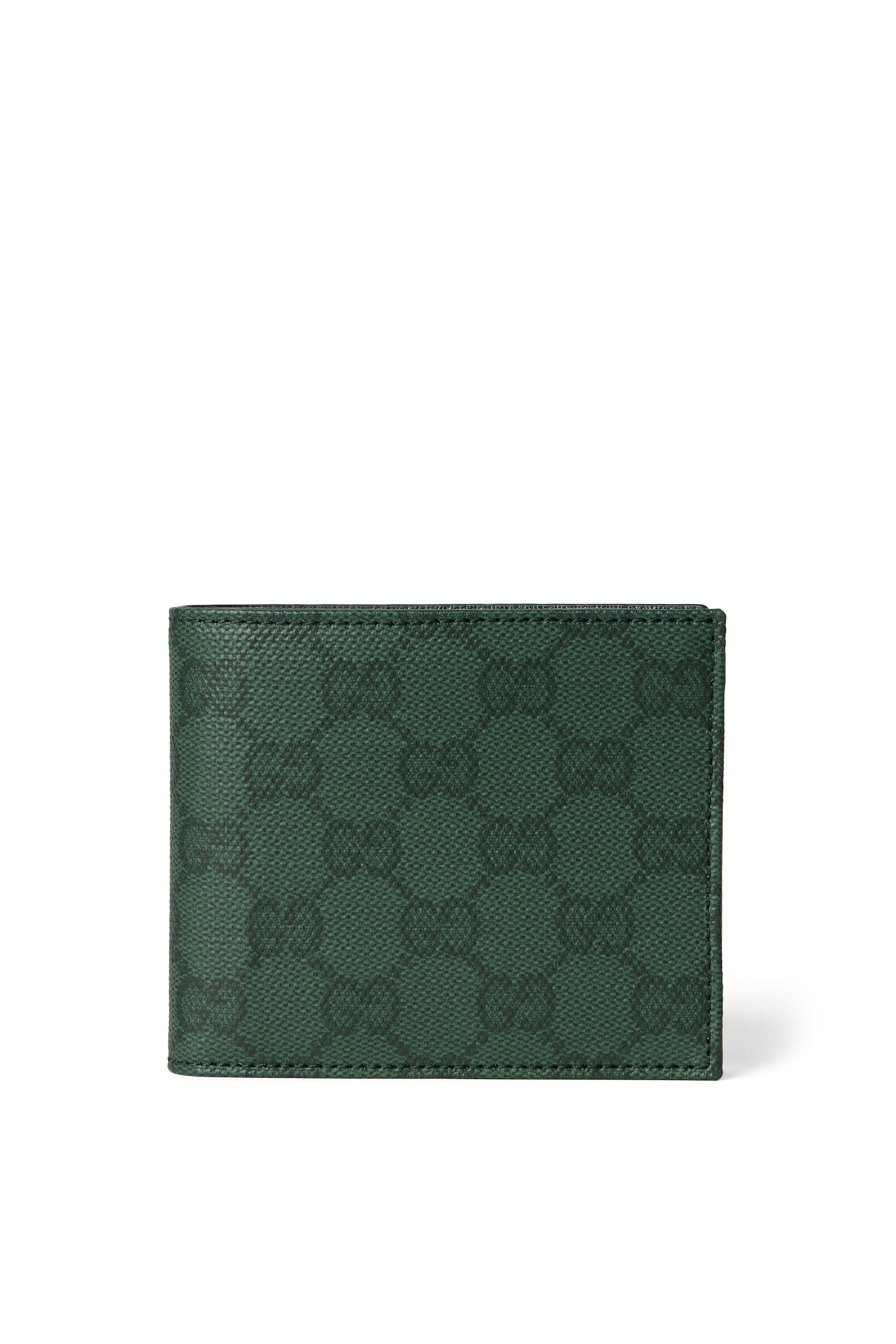 Essence Classic Bi-Fold Wallet 
