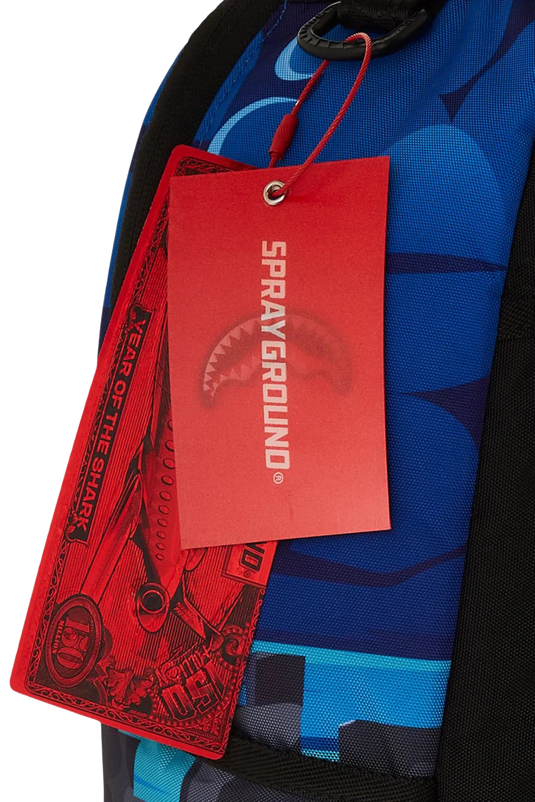 Kids Sleepy Spray Squad Backpack