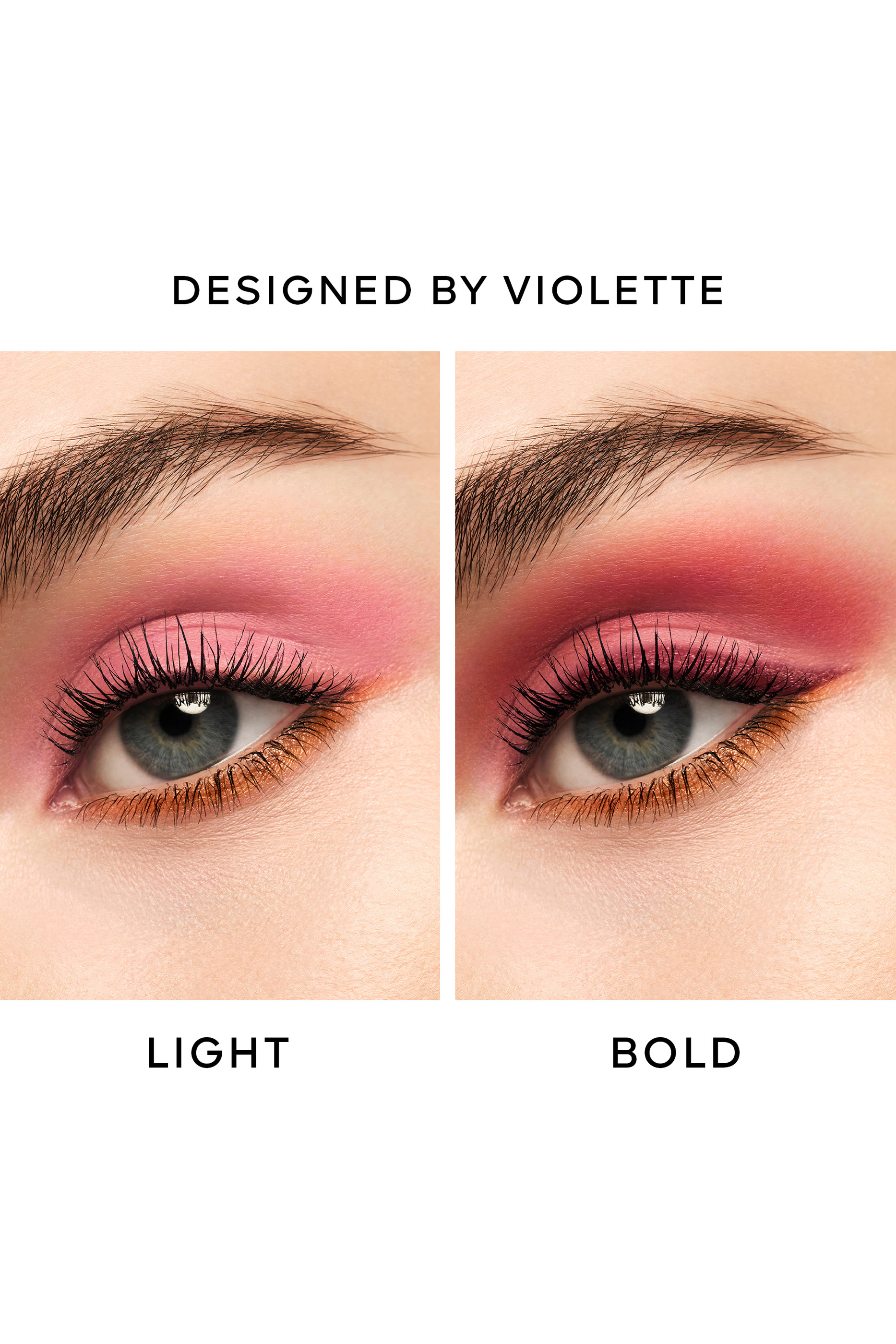 Ombres G Eyeshadow Quad