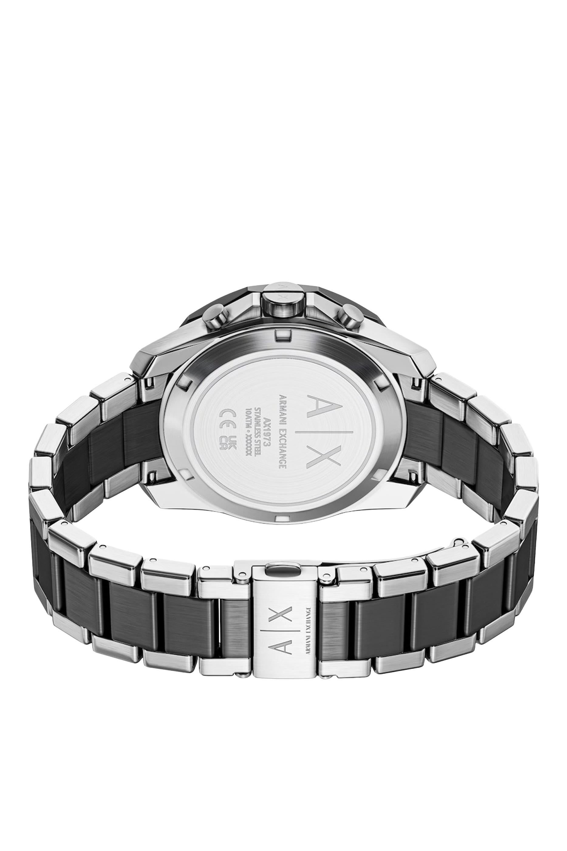 Spencer Quartz Chronograph Watch 