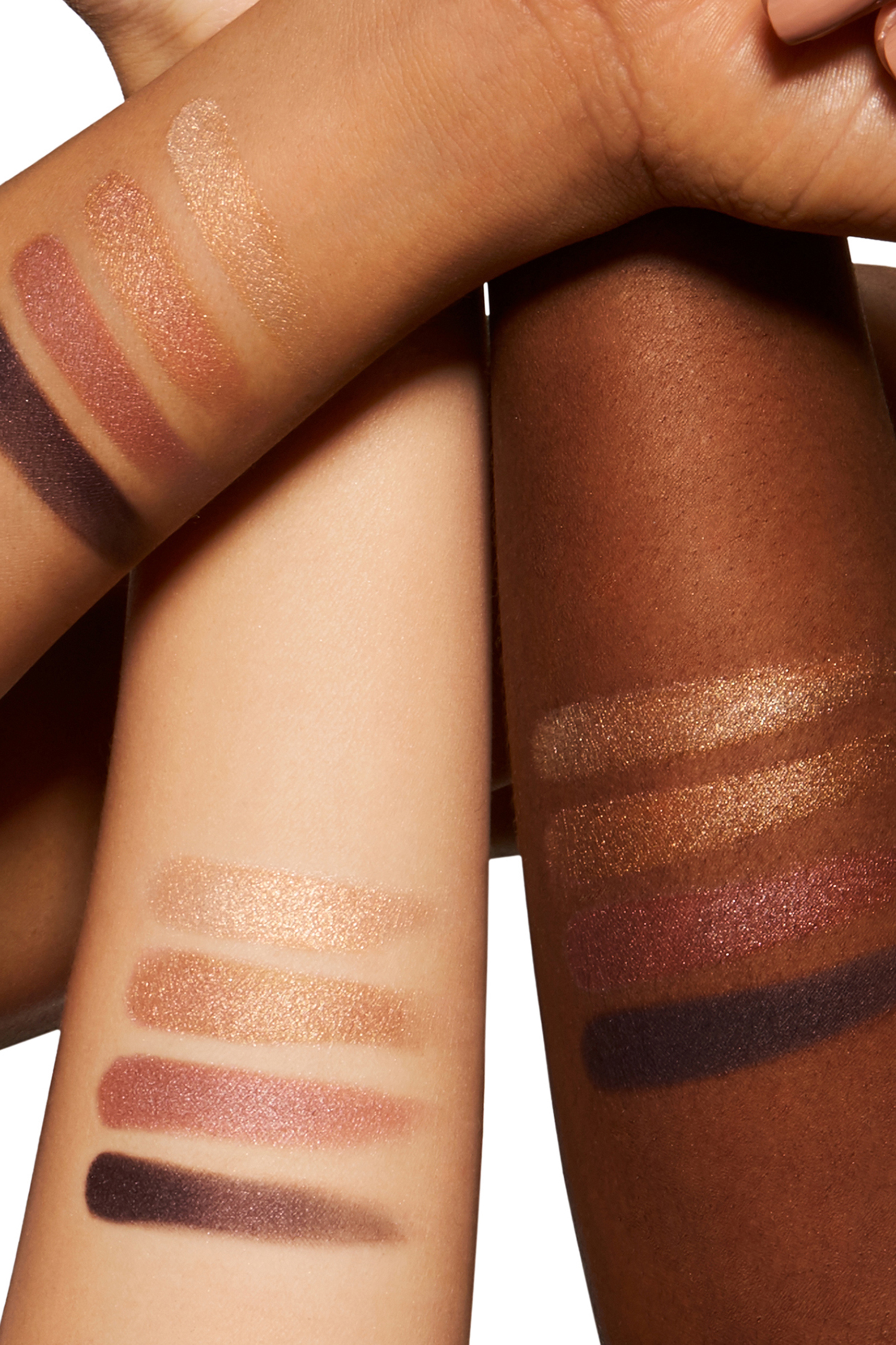 Eye Color Quad Eyeshadow