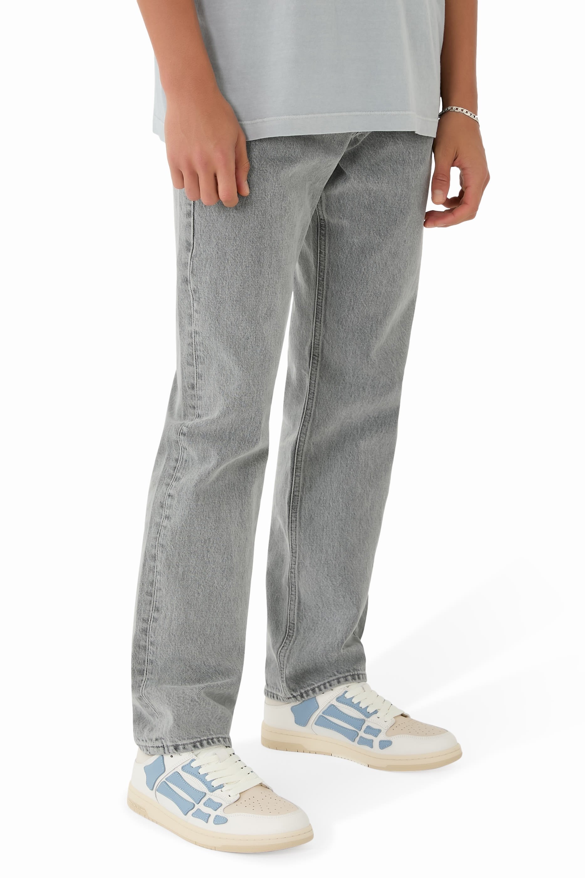 Skel-Top Low Sneakers