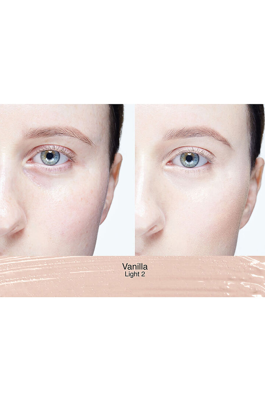 Radiant Creamy Concealer