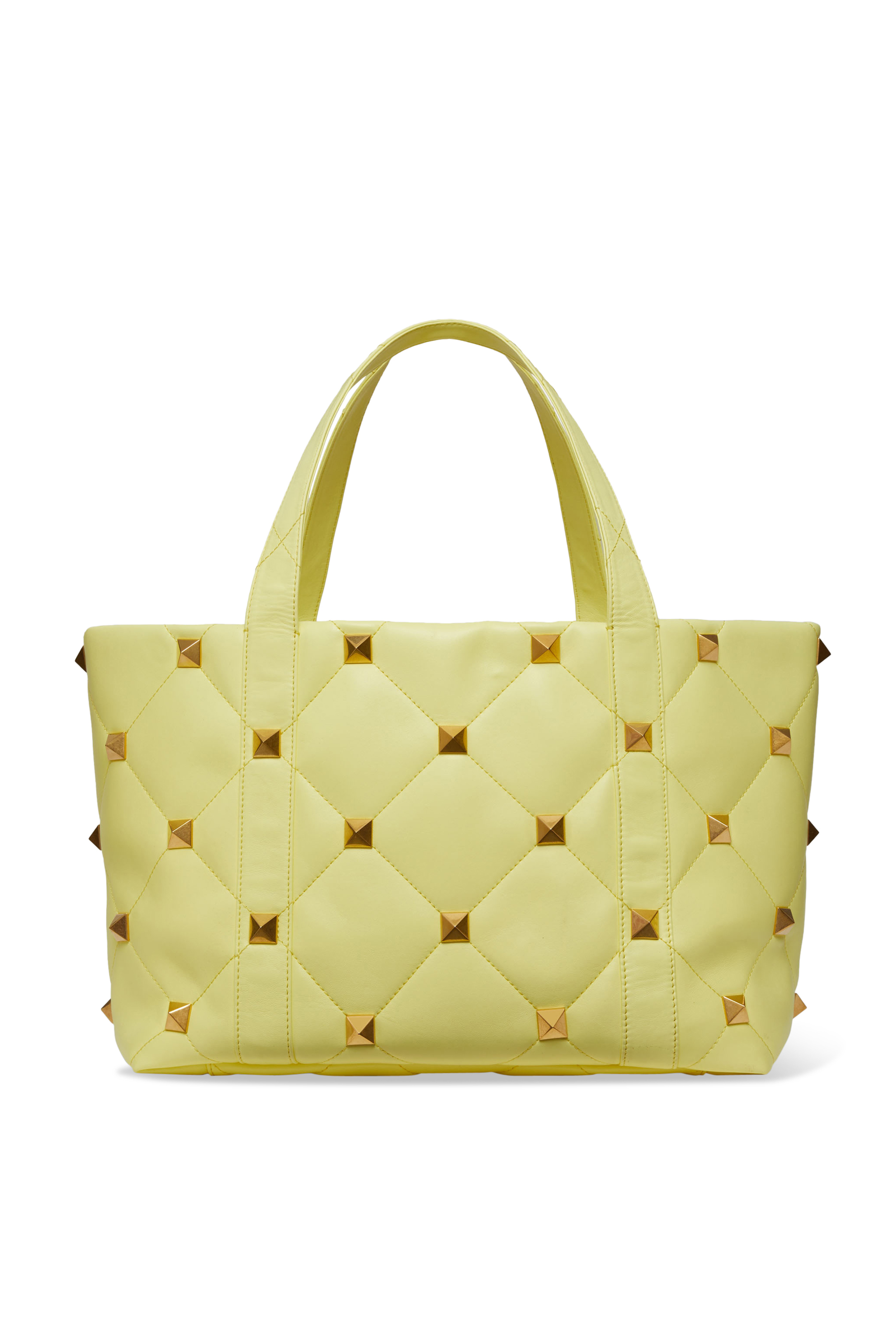 Valentino Garavani Roman Stud The Tote