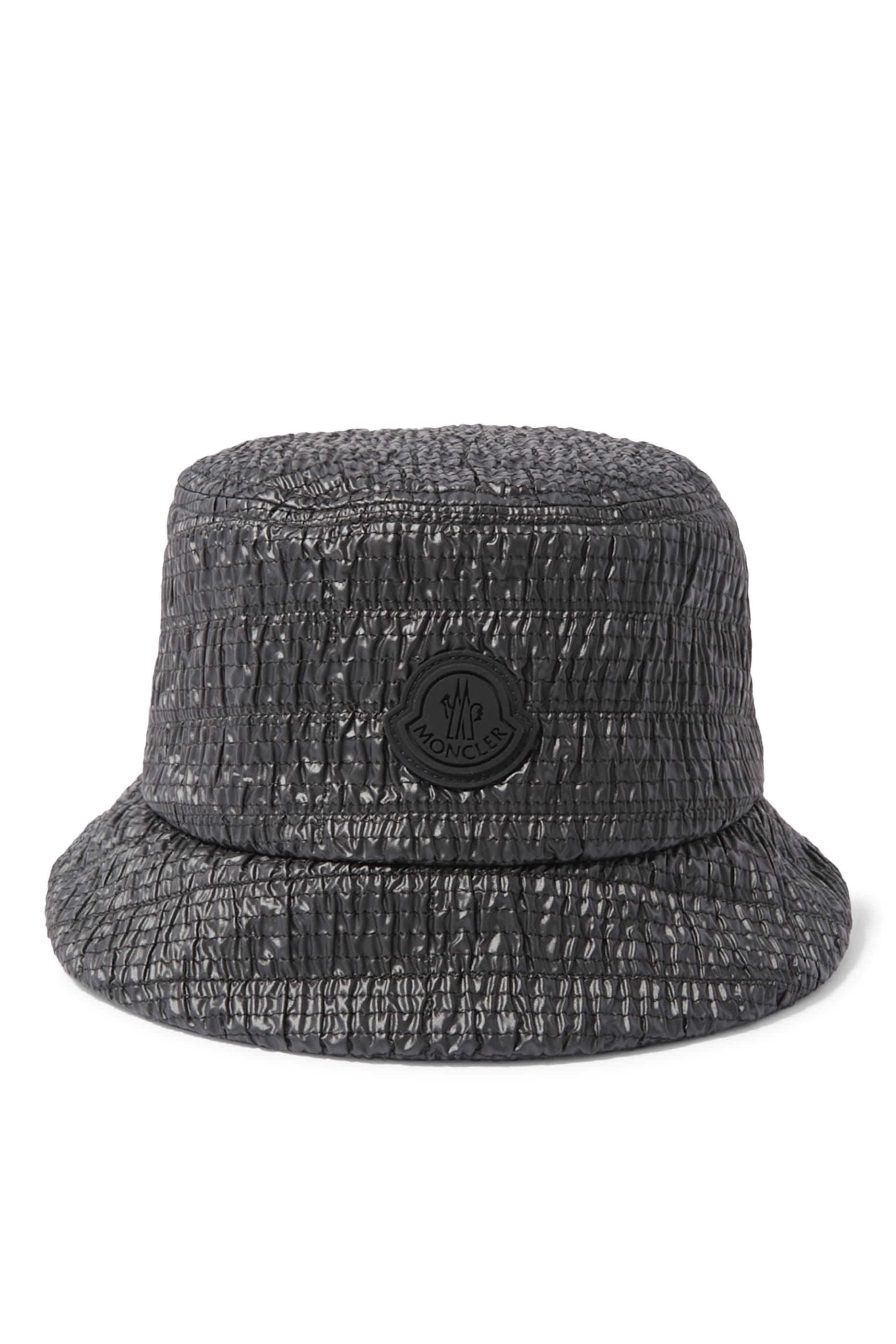 Logo Bucket Hat