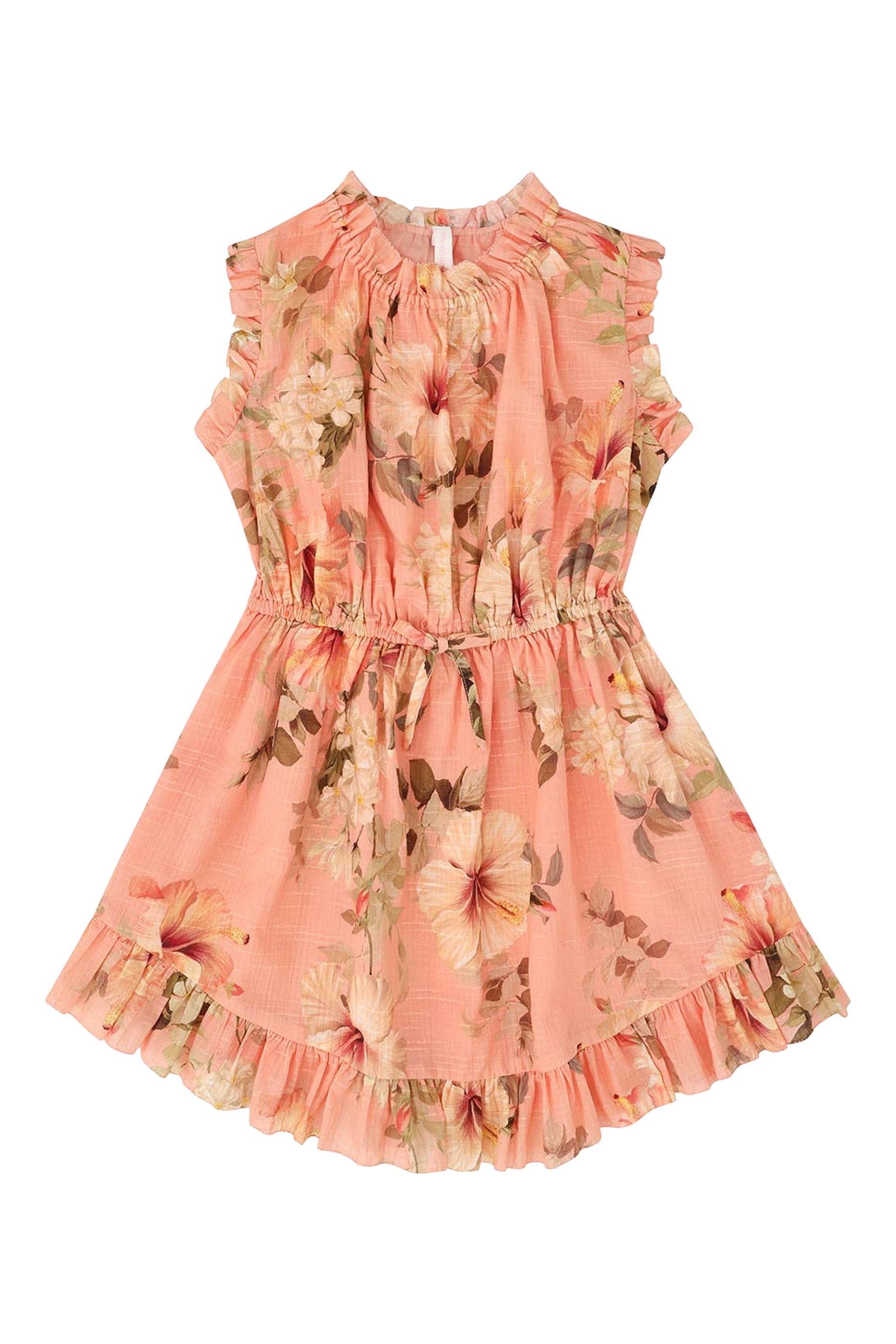 Kids  Mahon Flip Dress 