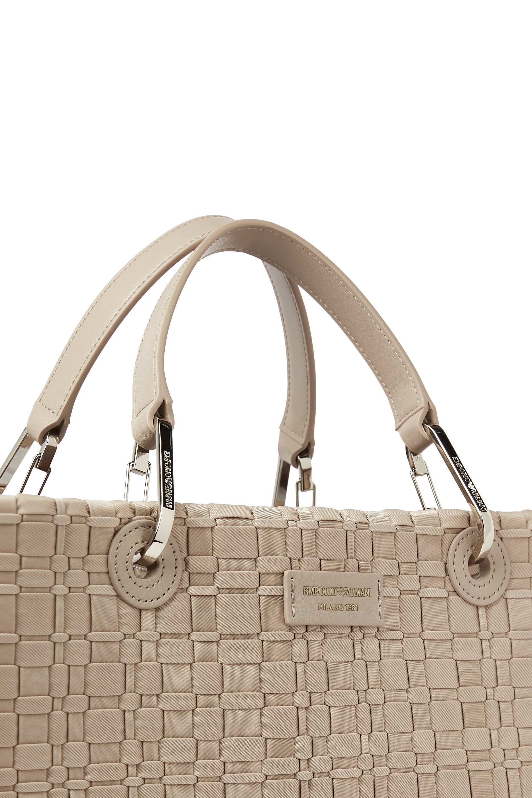 MyEA Medium Tote Bag