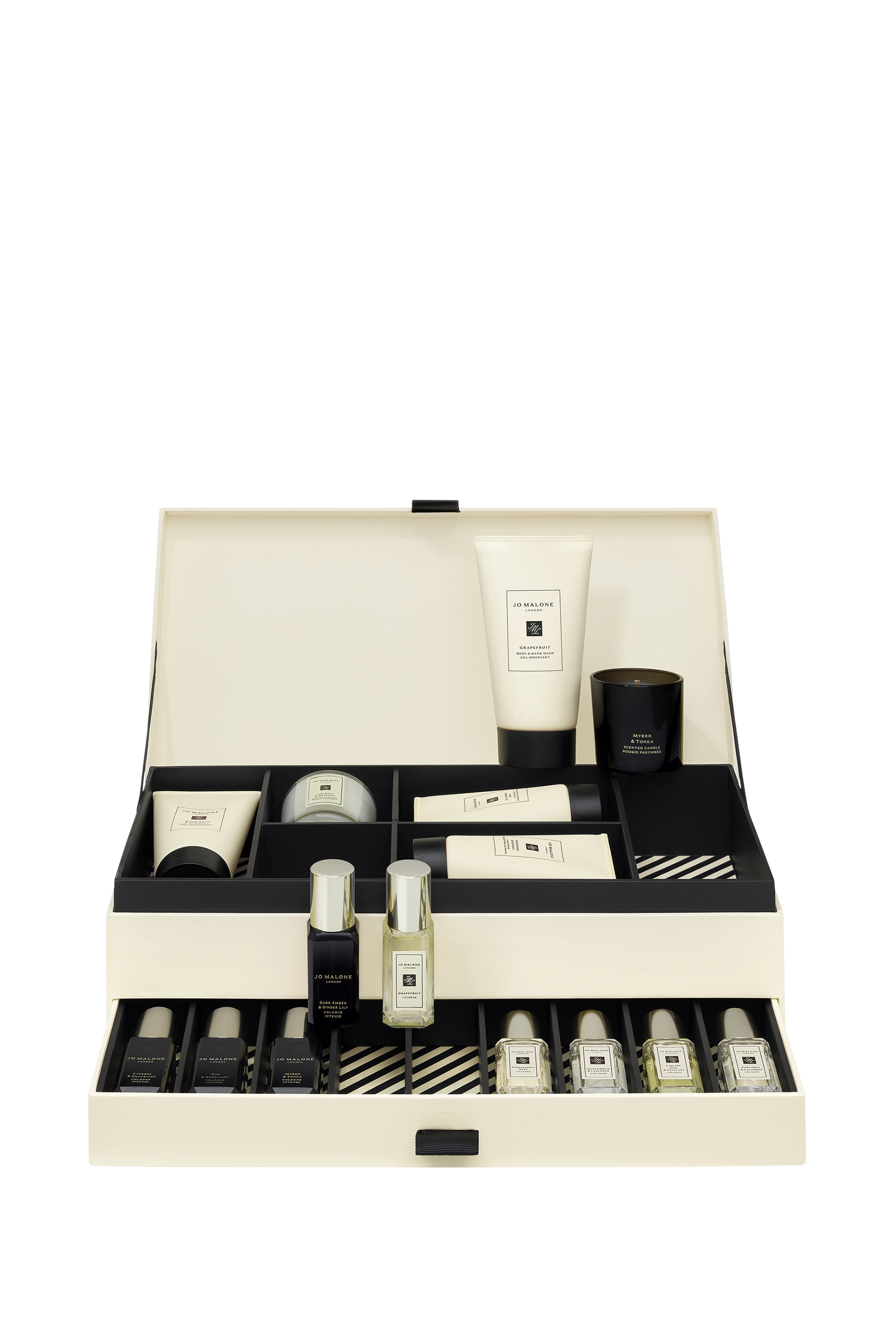 Mr Malone Luxury Collection