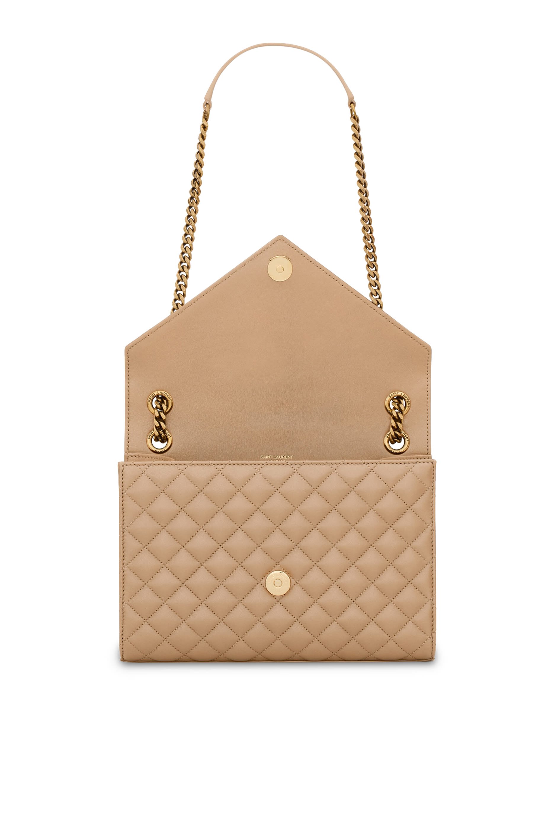 Medium Envelope Chain Bag