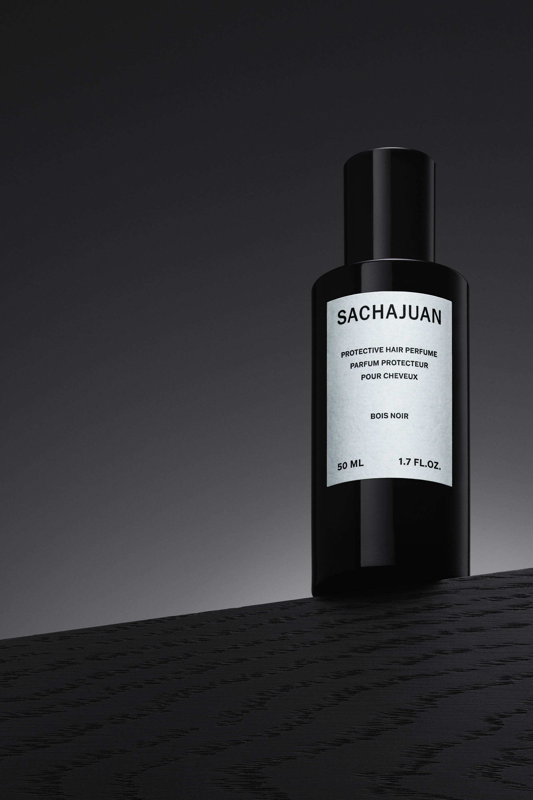 Bois Noir Protective Hair Perfume