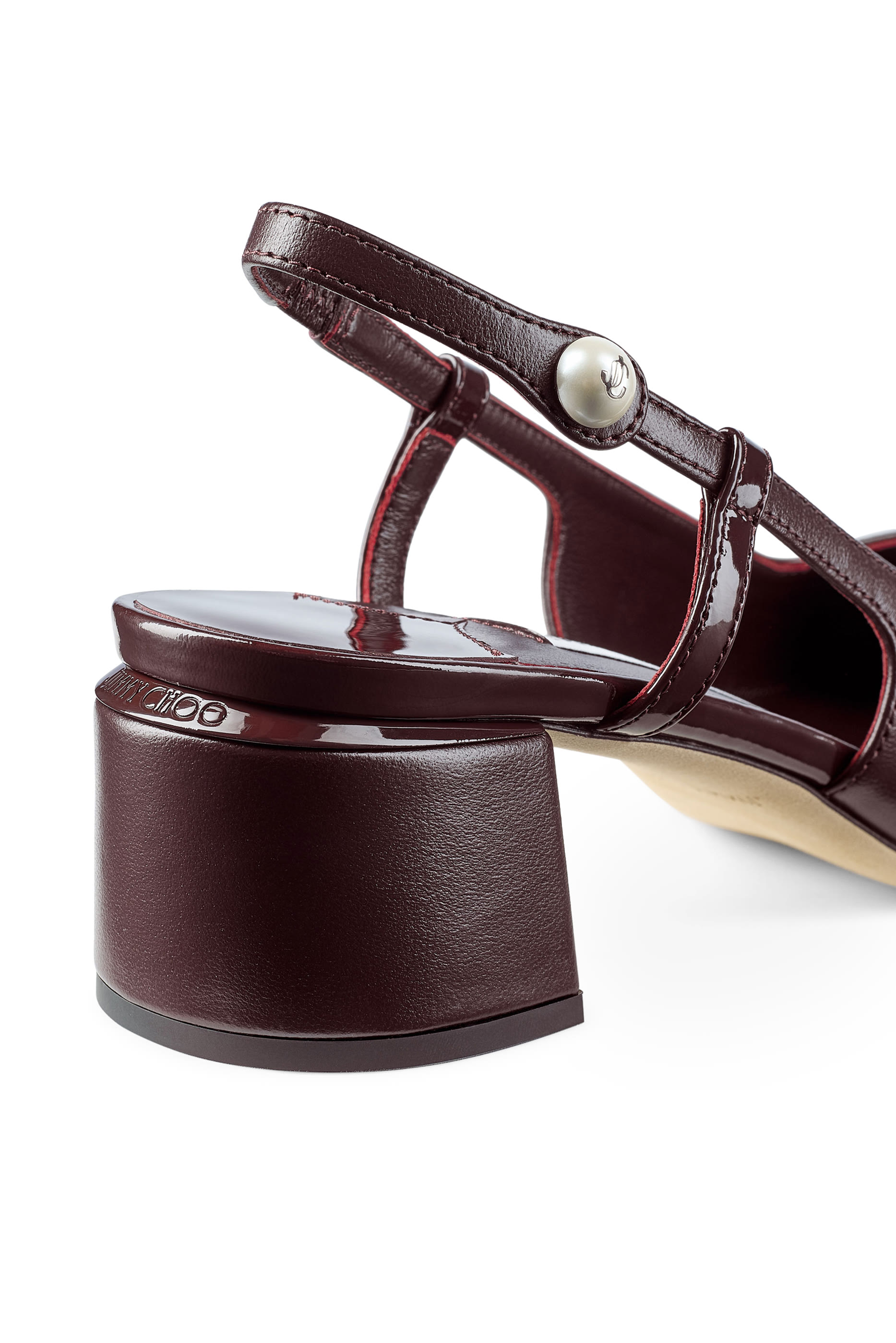 Elisa 45 Slingback Pumps