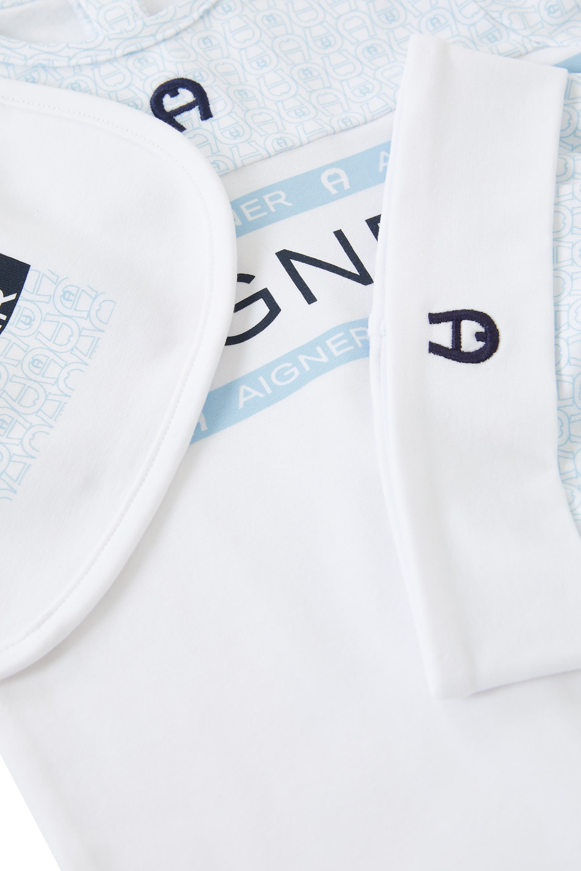 Kids Cotton Onesie Set