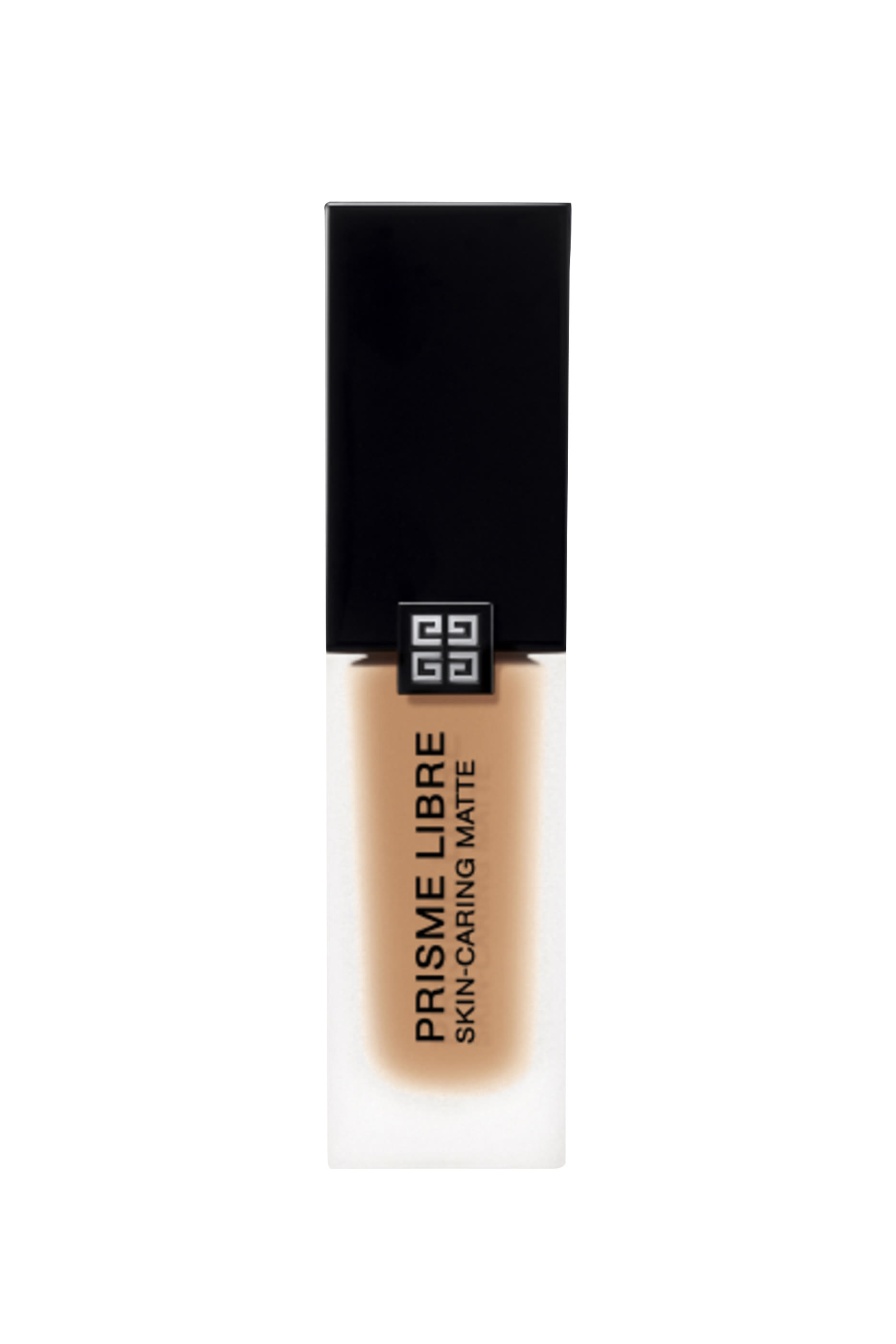 Prisme Libre Skin-Caring Matte Foundation