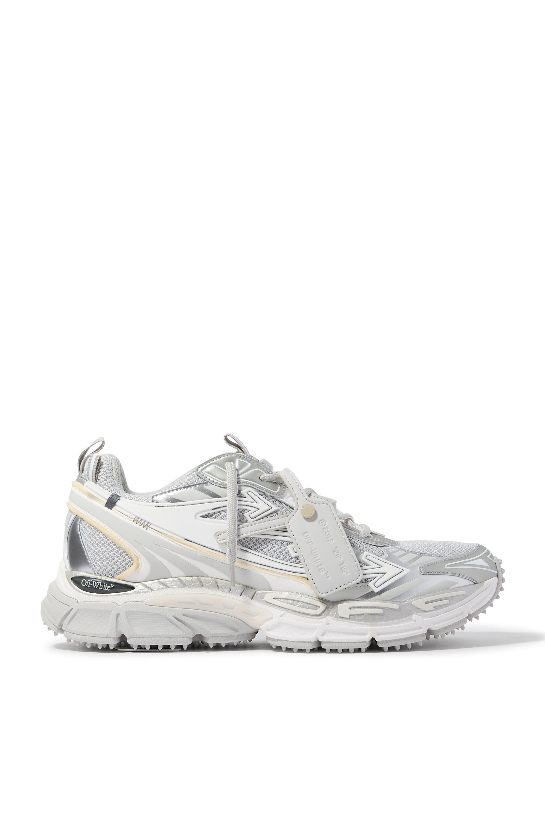 Be Right Back Sneakers