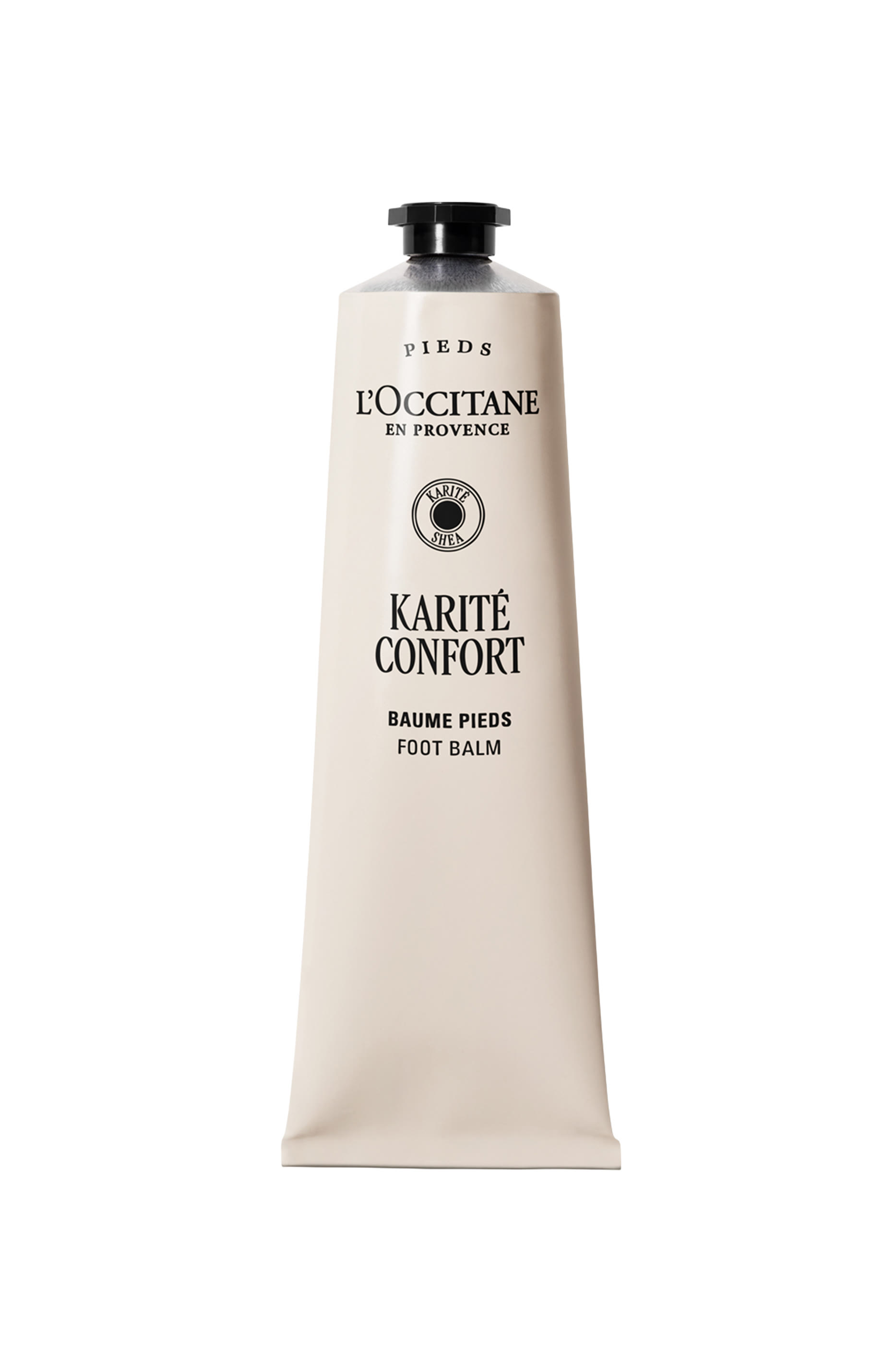 Shea Butter Foot Balm