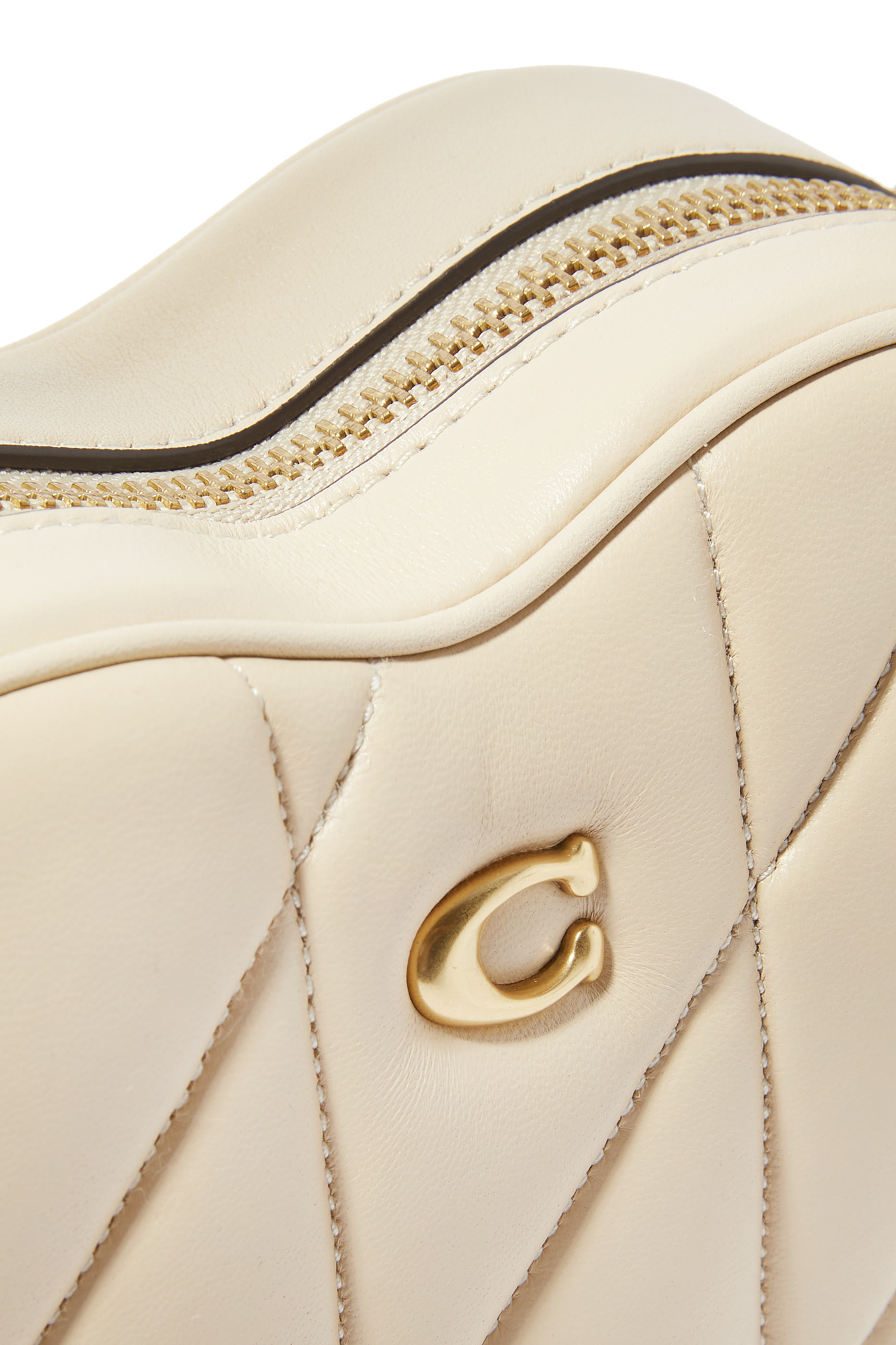 Heart Small Crossbody Bag