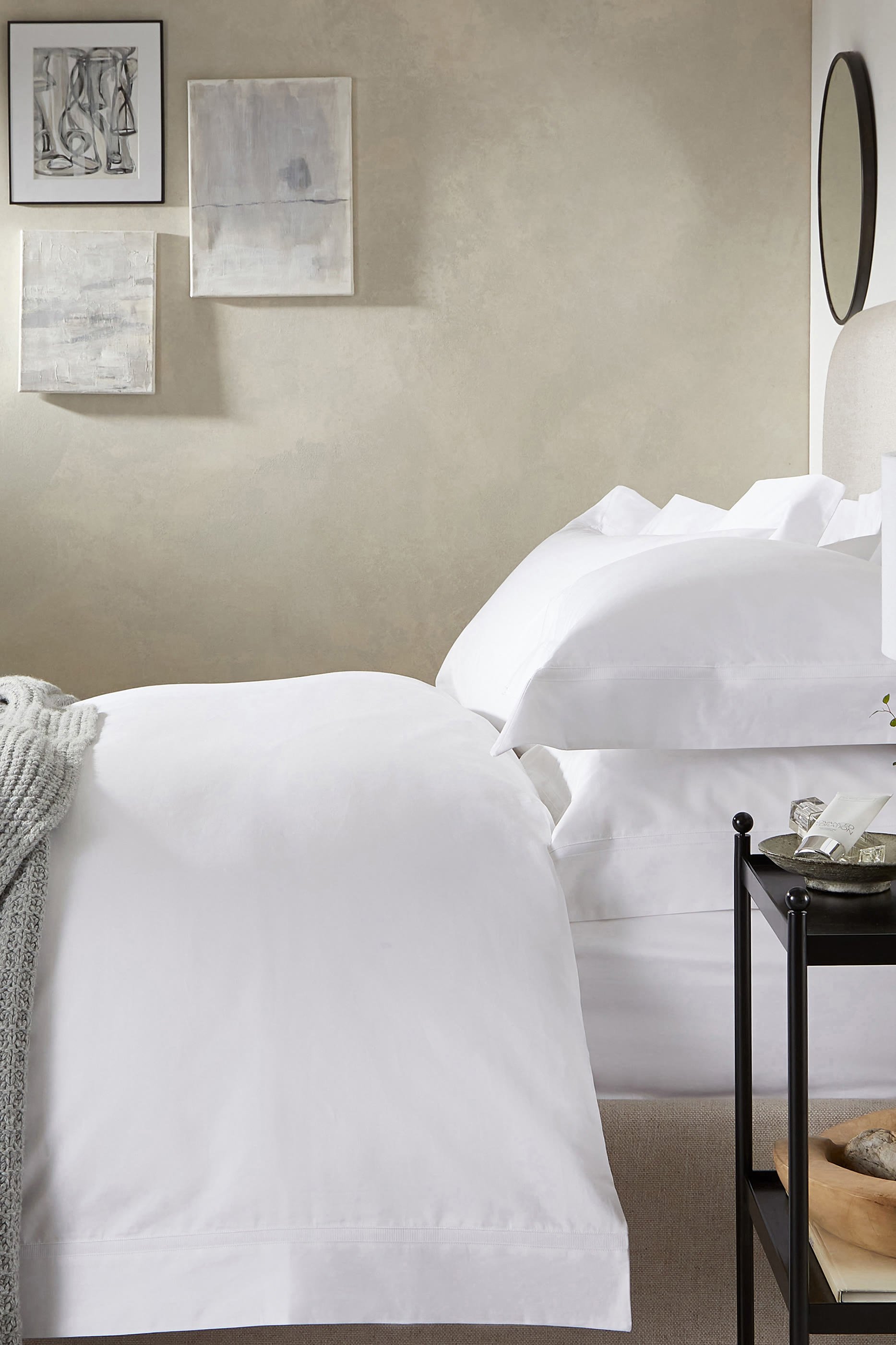 Cranleigh Oxford Pillow Case