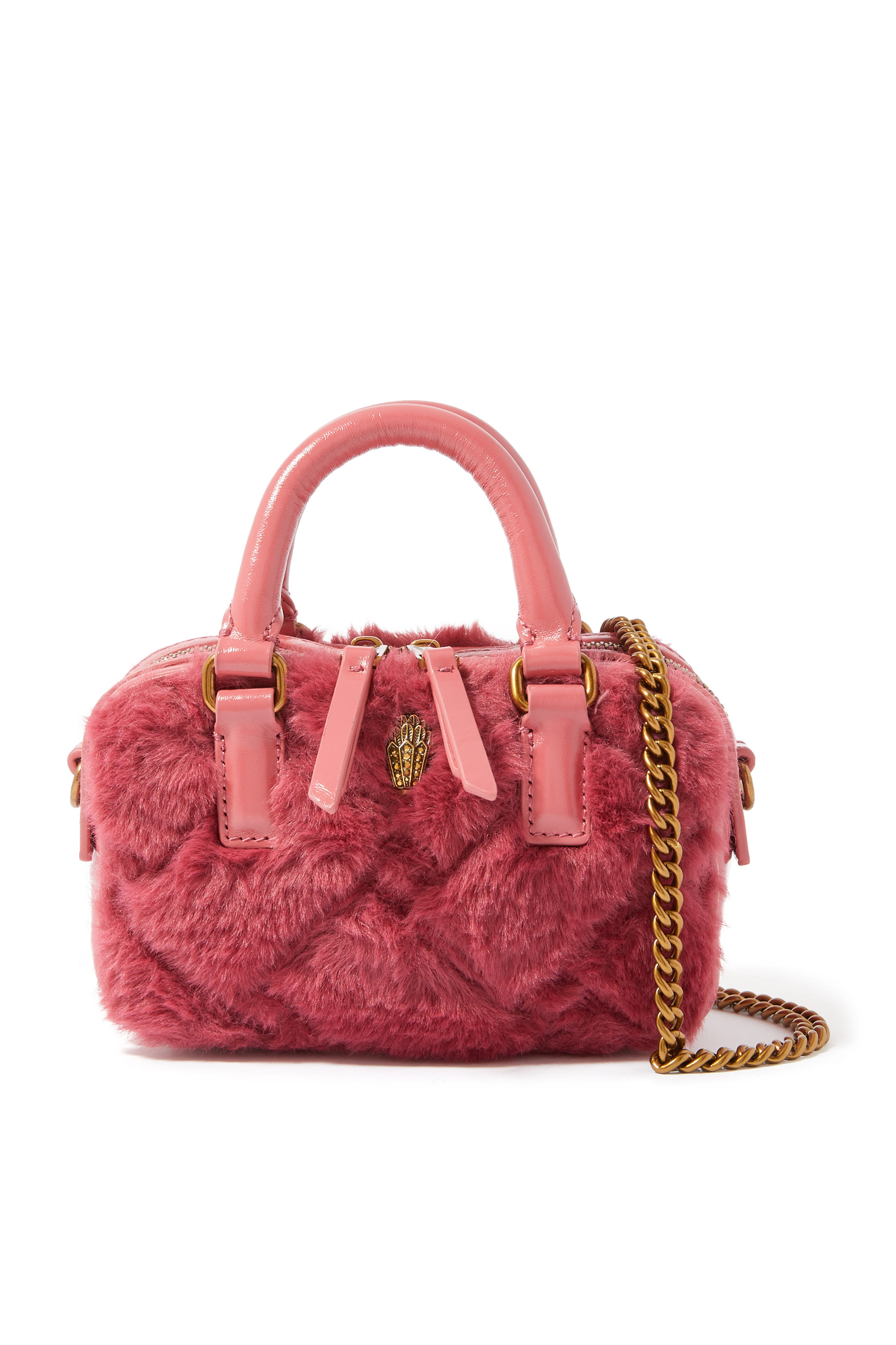 Extra Small Kensington Duffle Purse