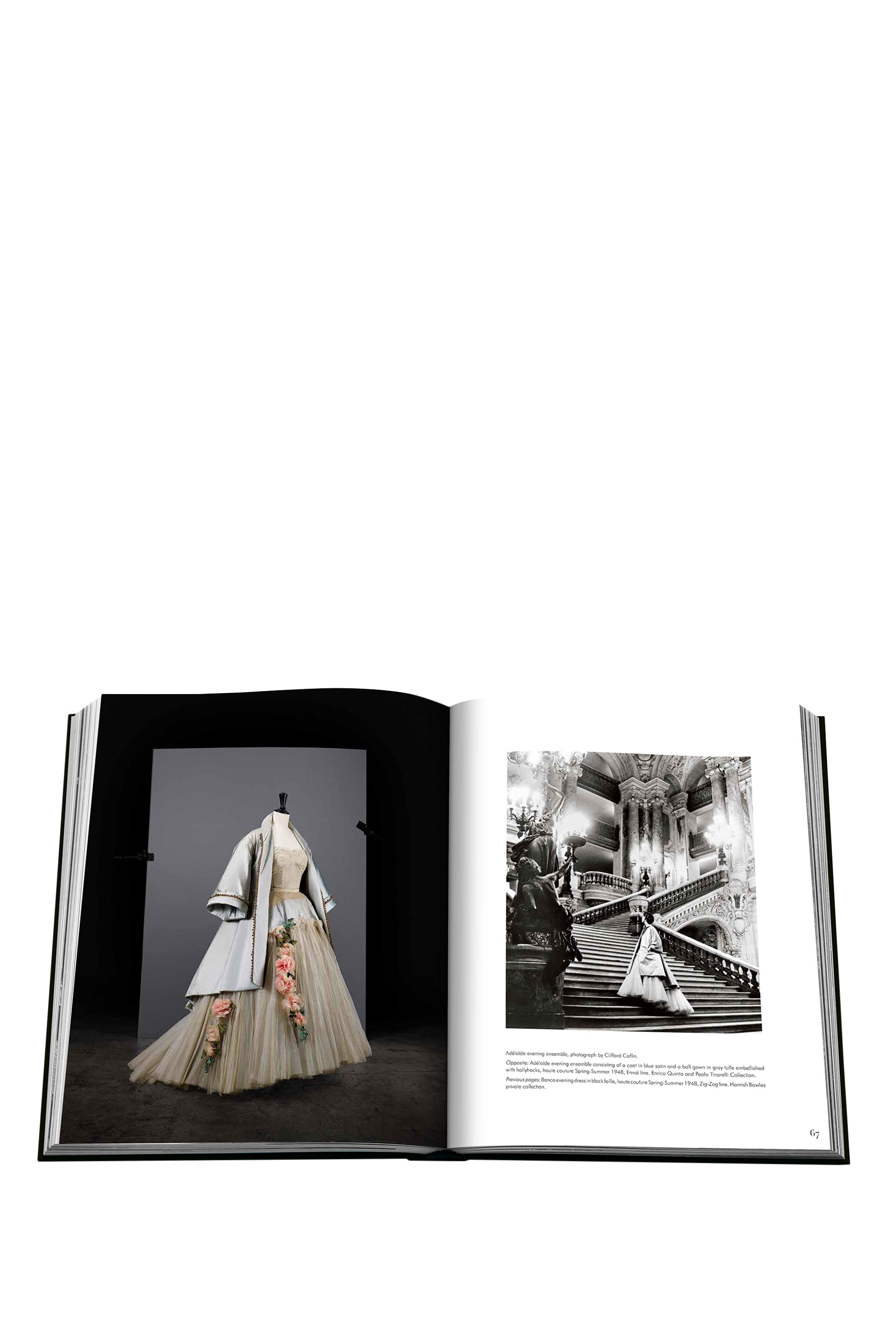 Dior by Christian Dior