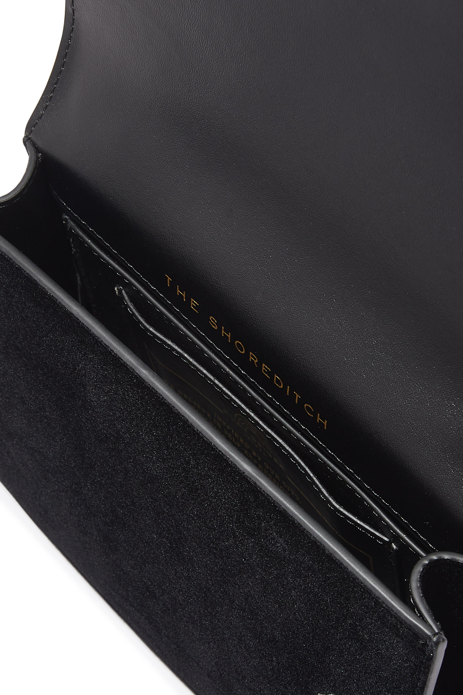 Shoreditch Small Crossbody Bag