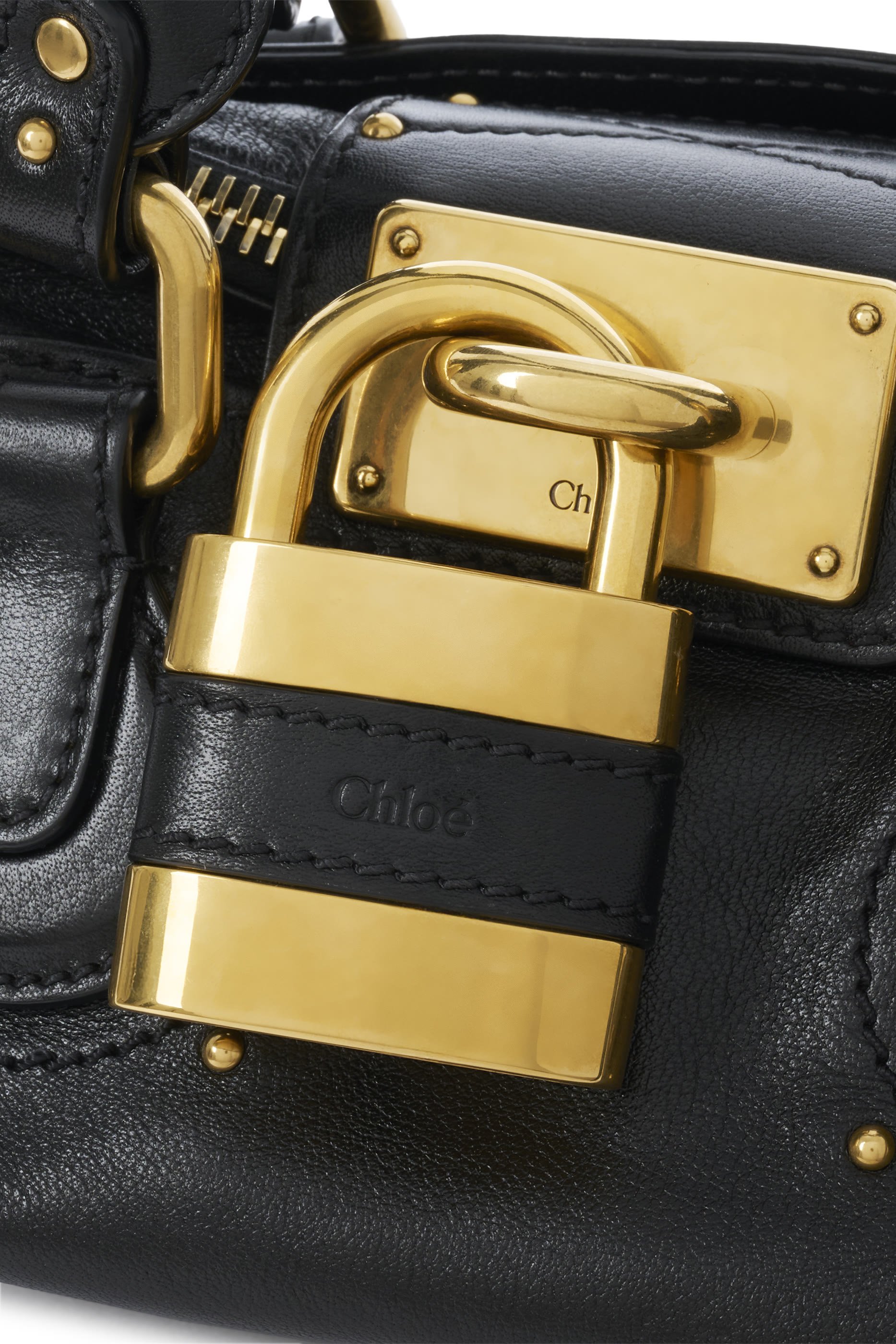 Small Paddington Bag