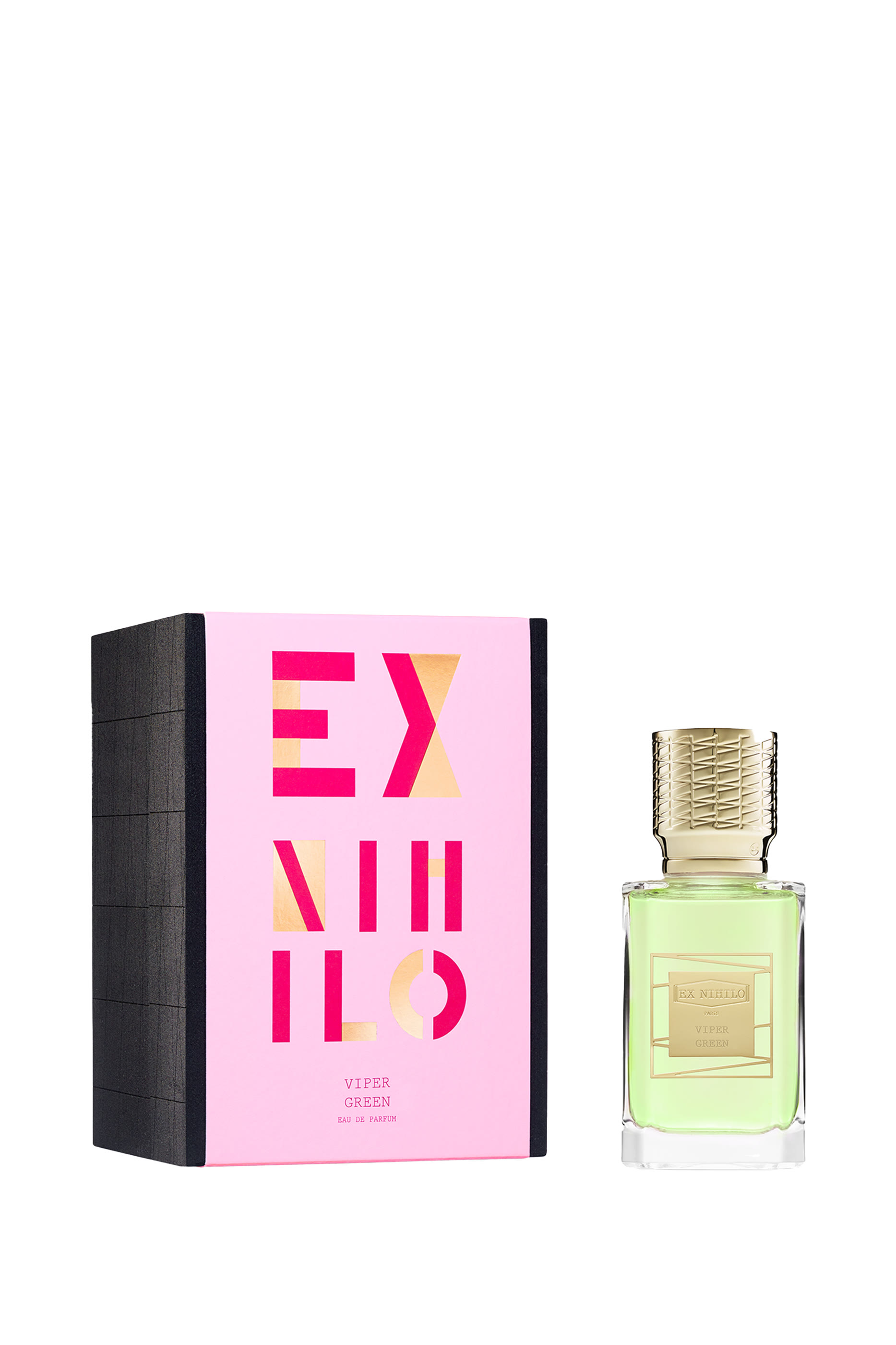 Viper Green Eau de Parfum