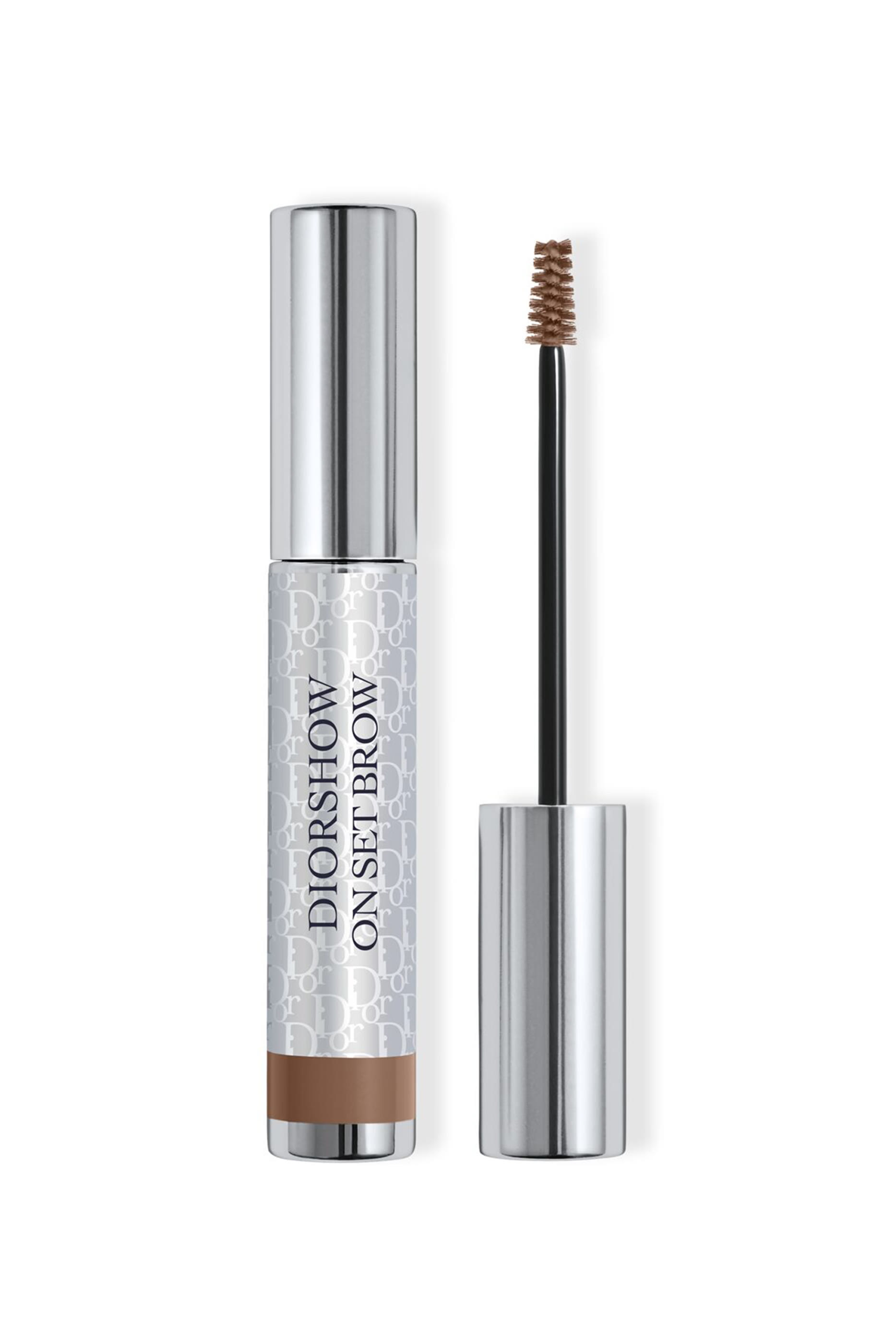 Diorshow On Set Brow Brow Mascara