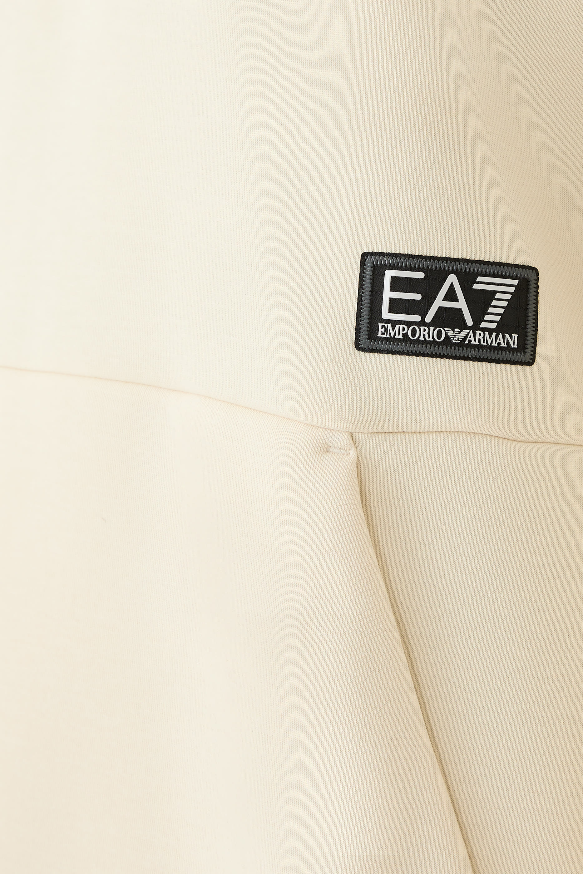 EA7 Logo Sweatshirt 
