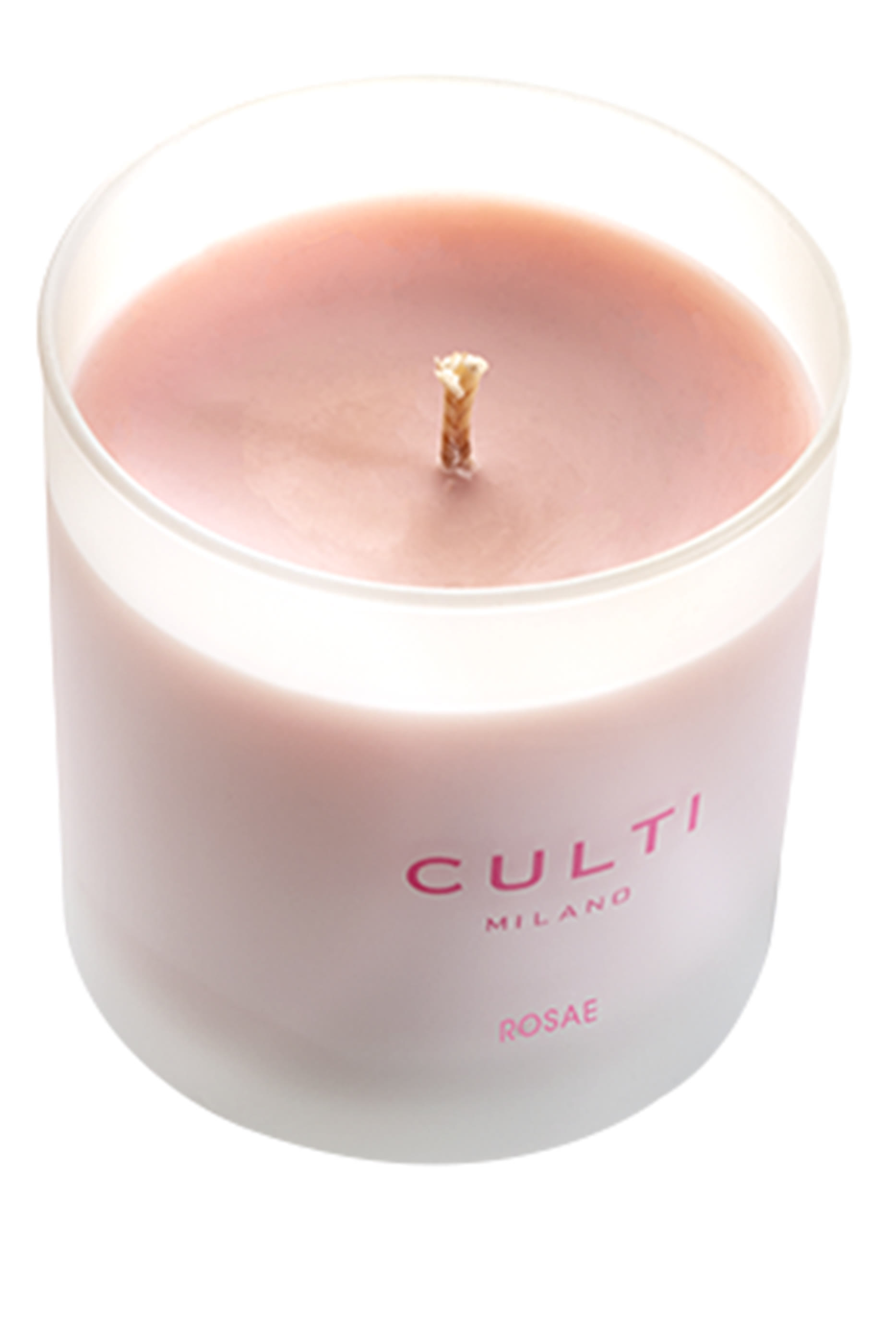 Rosae Scented Candle