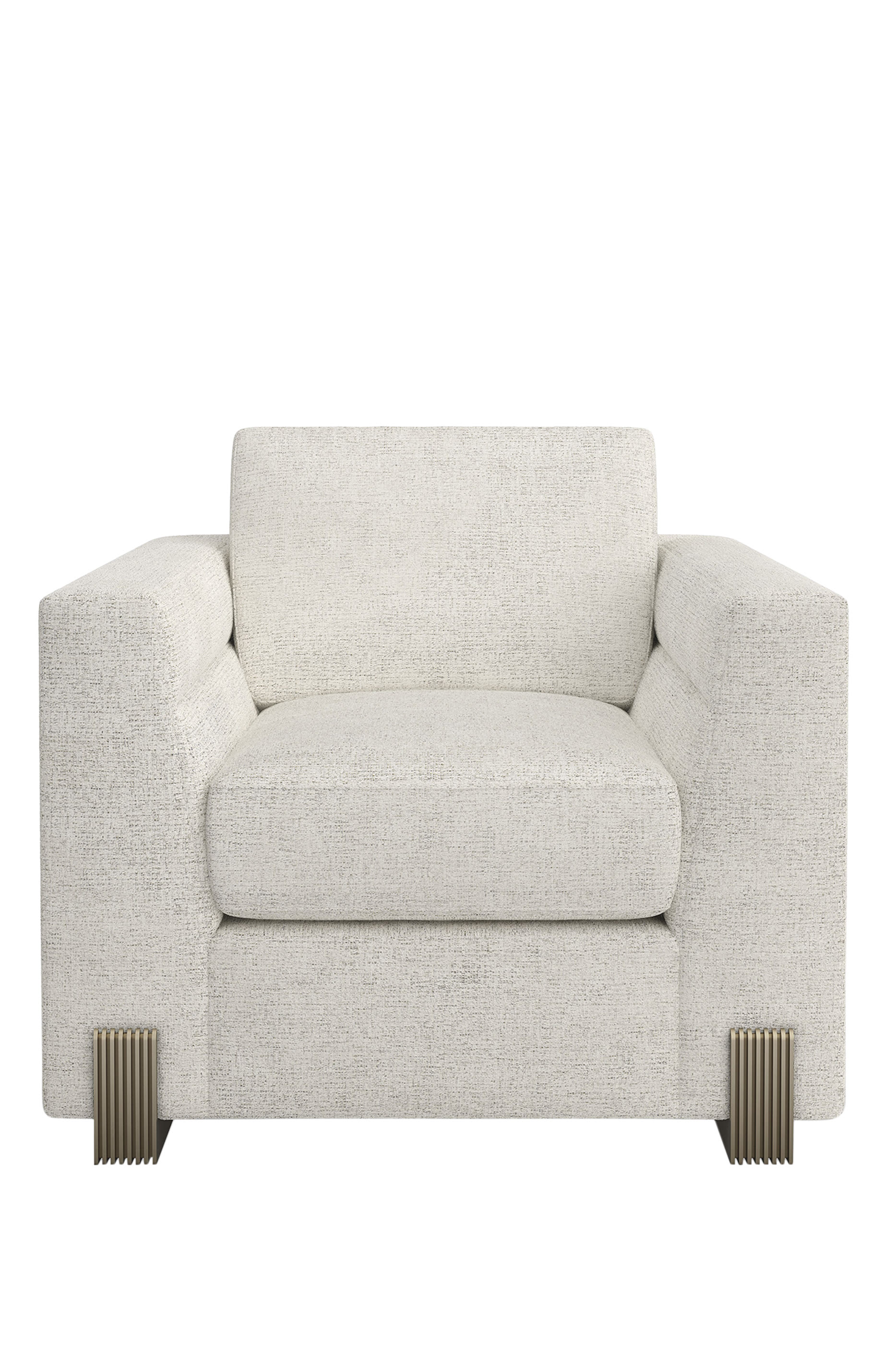 Counter Balance Armchair