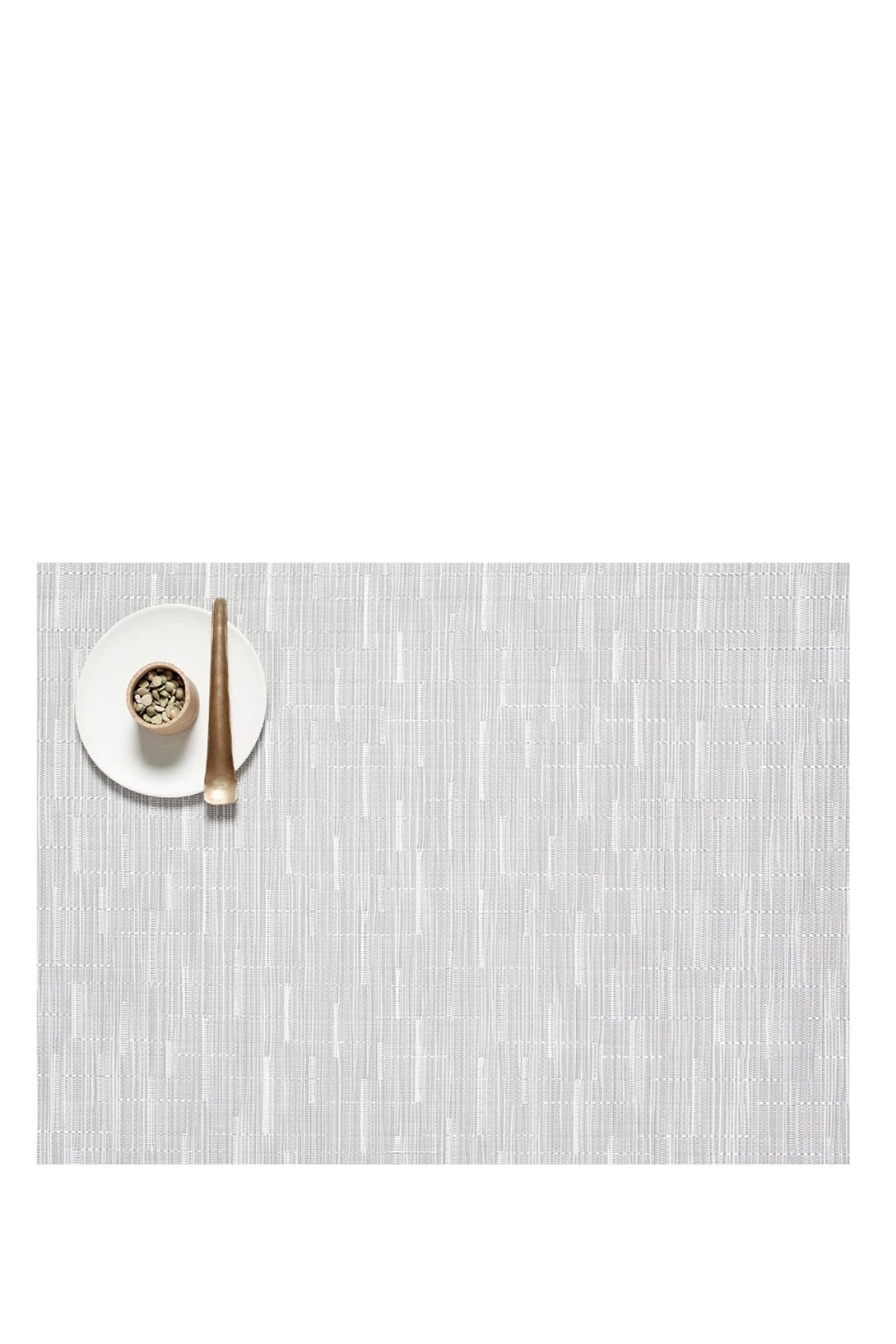 Bamboo Signature Rectangle