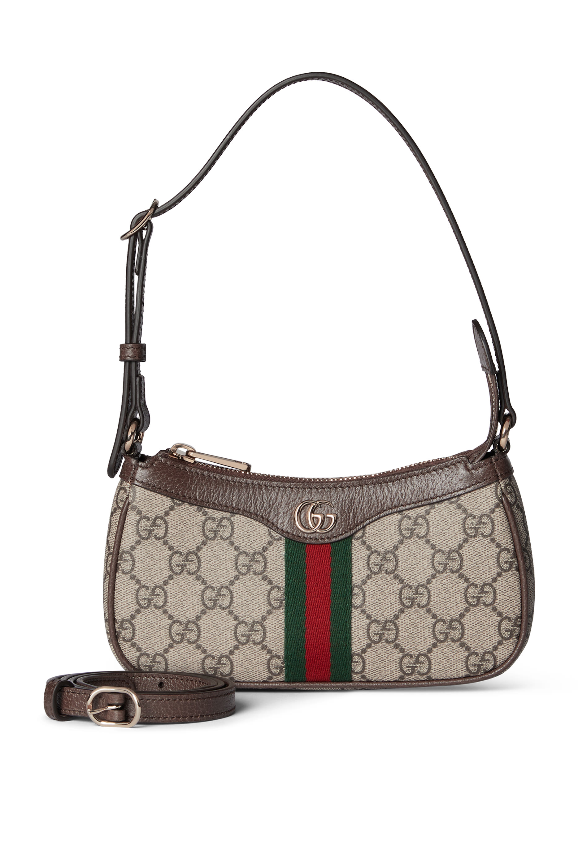 Ophidia Mini Shoulder Bag