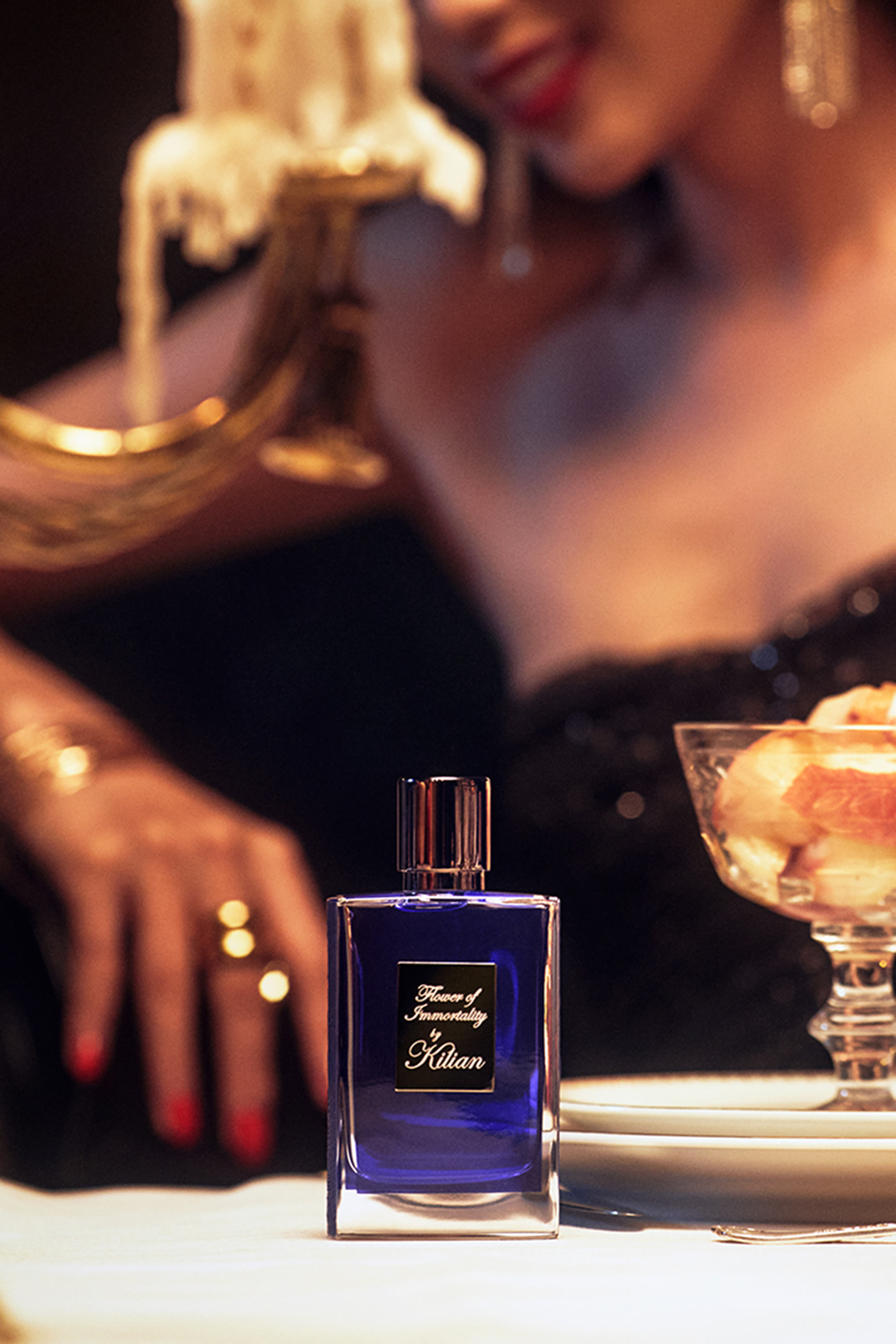 Flower of Immortality Eau de Parfum