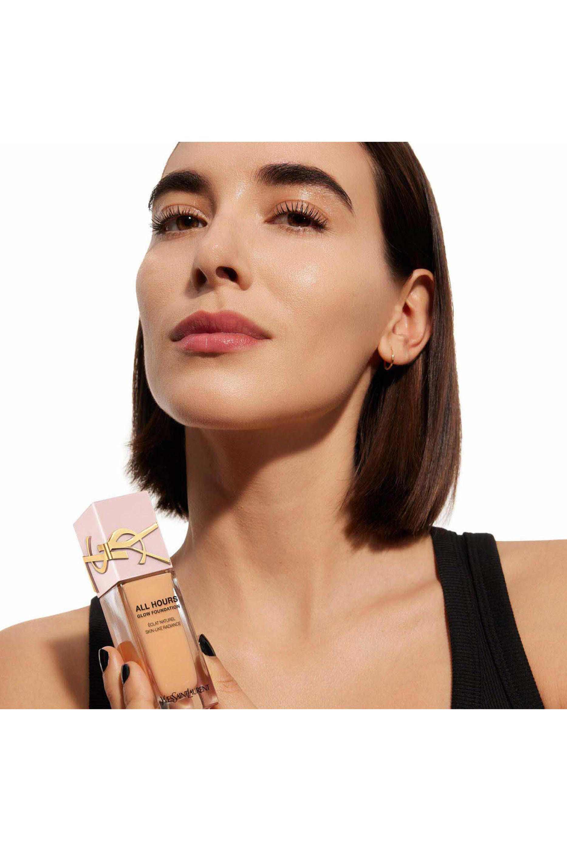 All Hours Glow Foundation