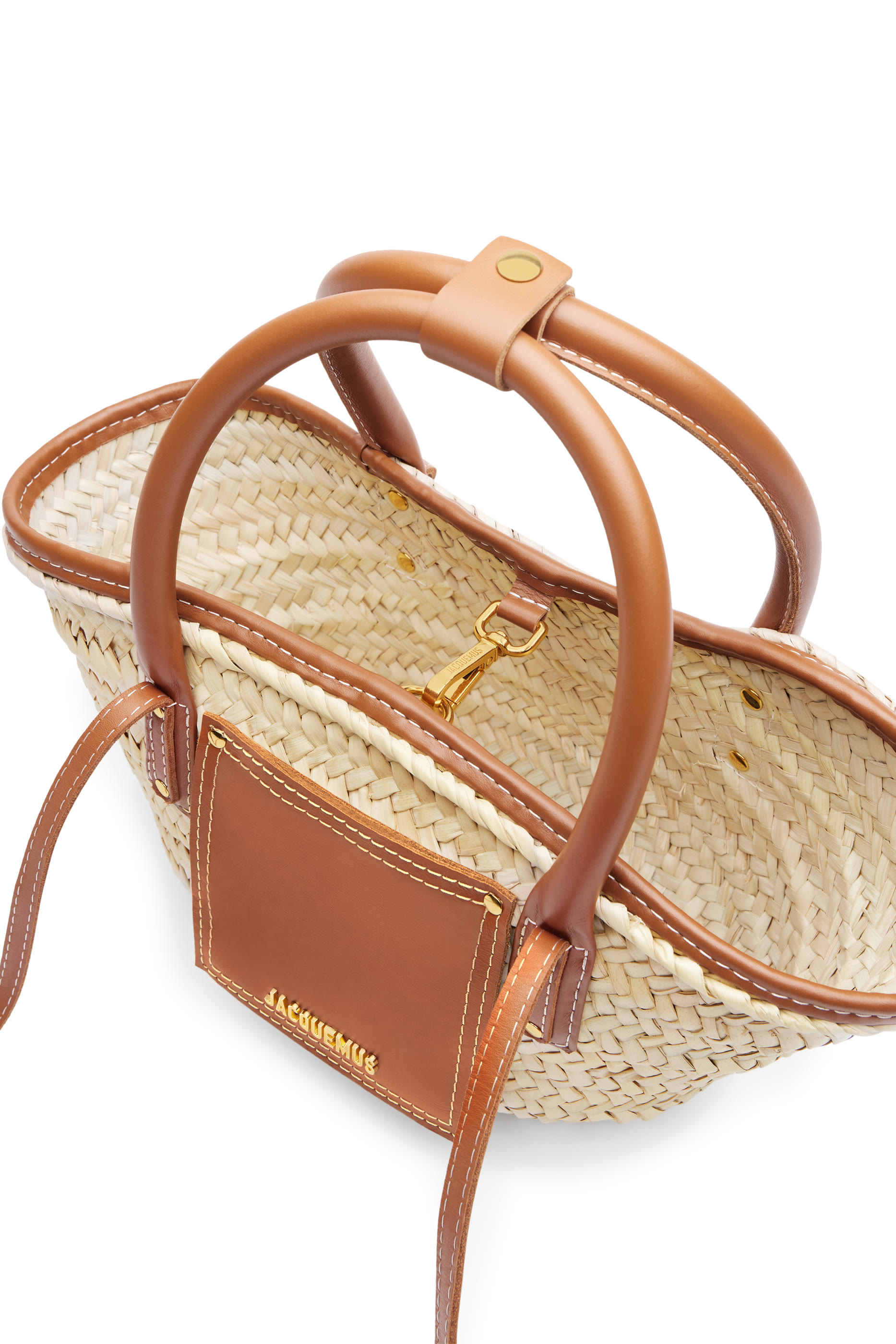 The Small Soli Basket