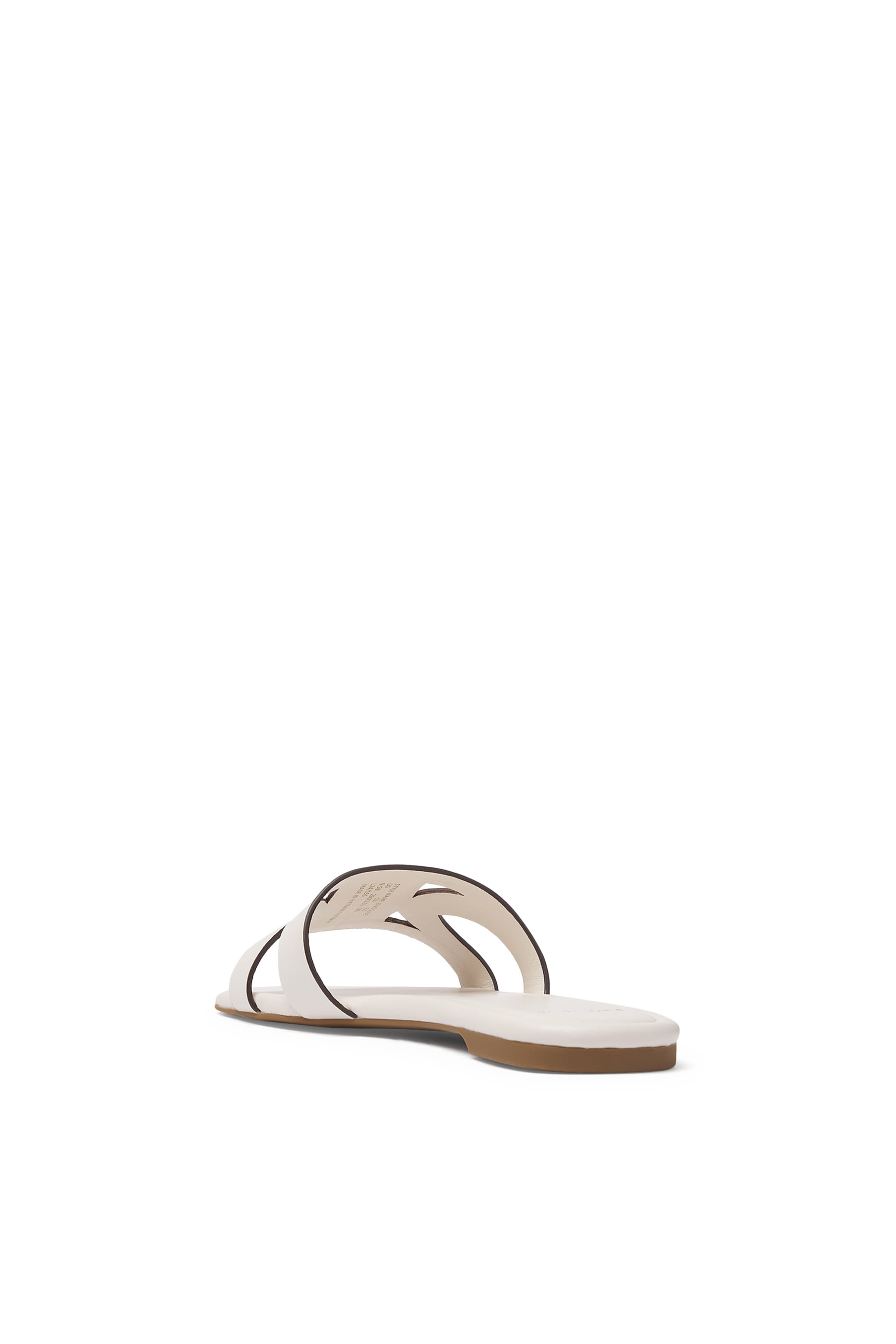 Duo Slide Sandals