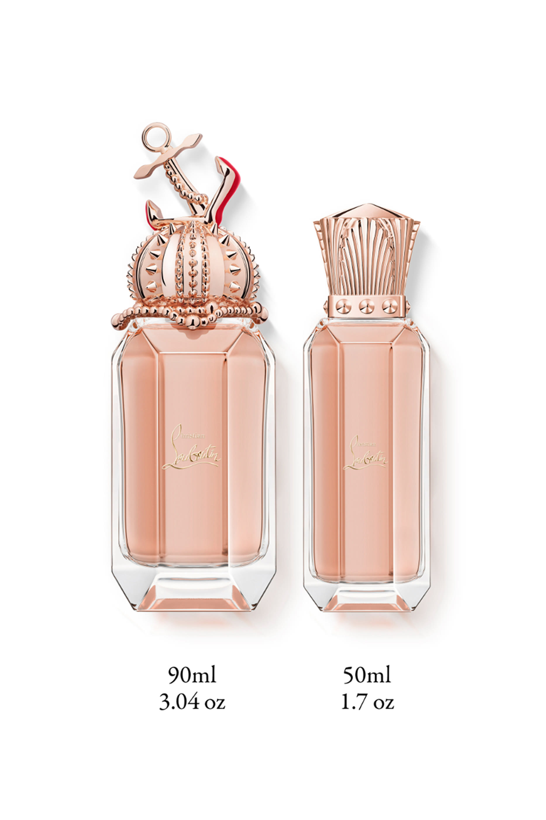 Loubimar Eau de Parfum L&eacute;g&egrave;re