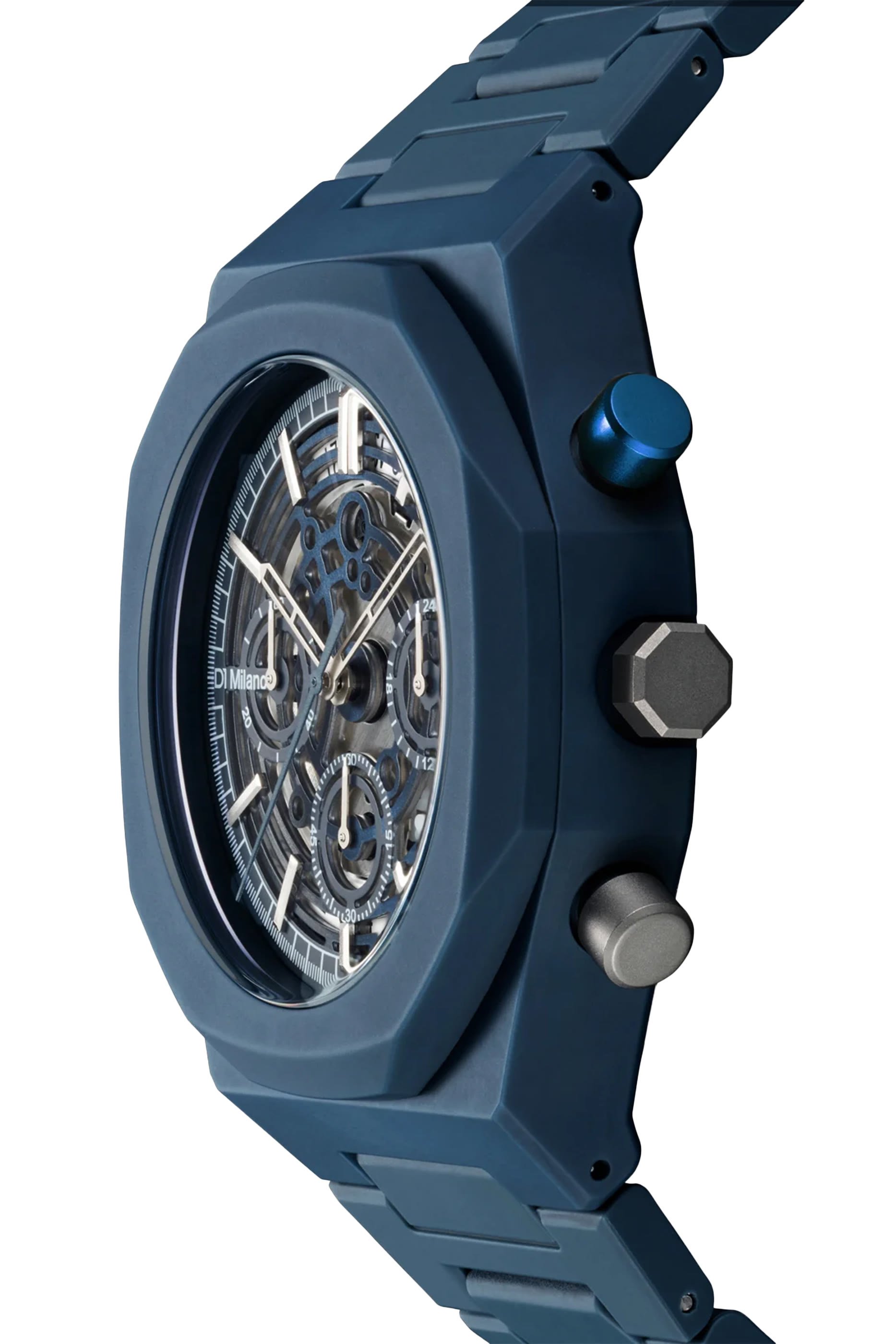 Polychrono Blaze Watch