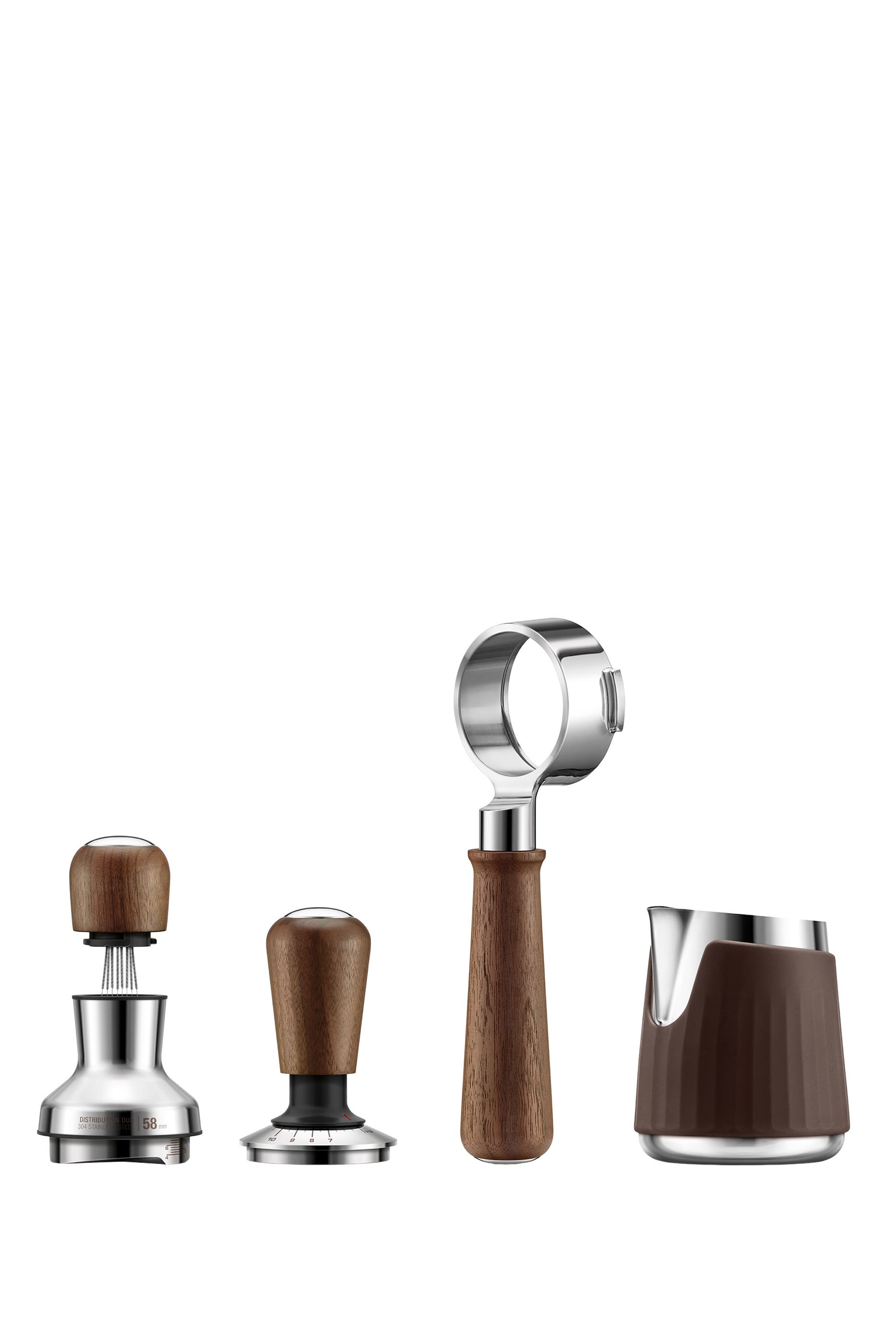 Naked Portafilter 54mm