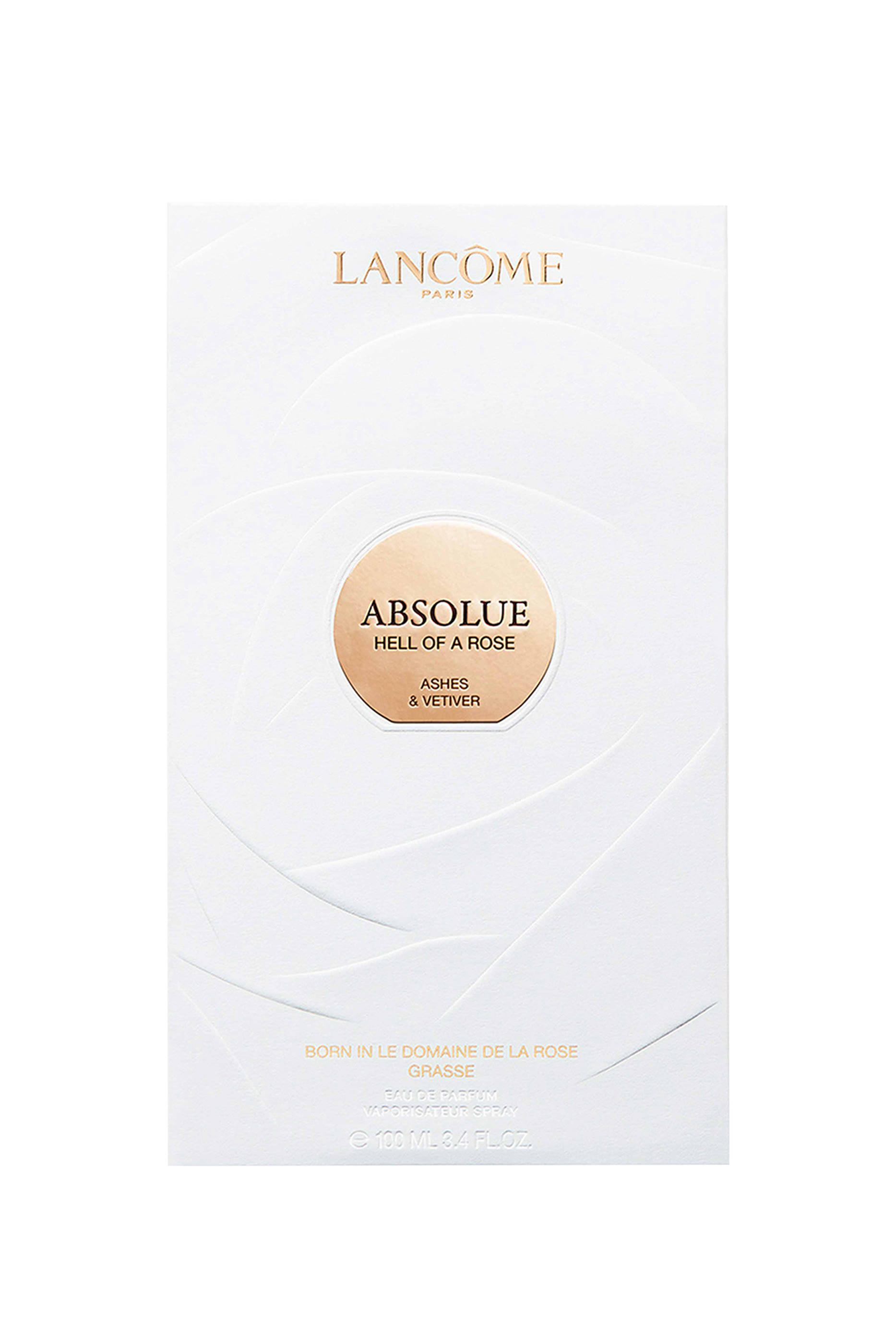 Absolue Hell of a Rose Eau de Parfum