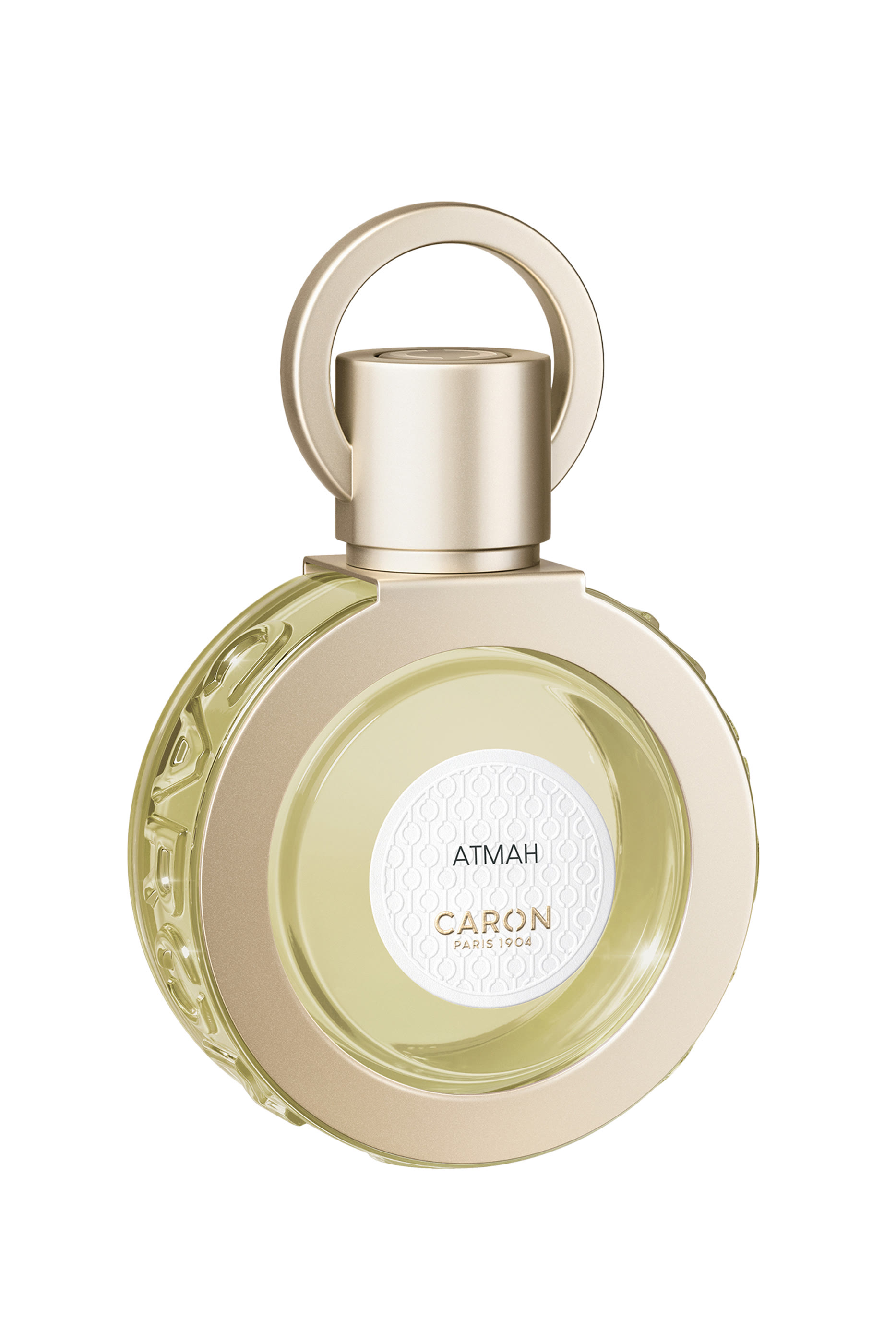 Atmah Parfum 